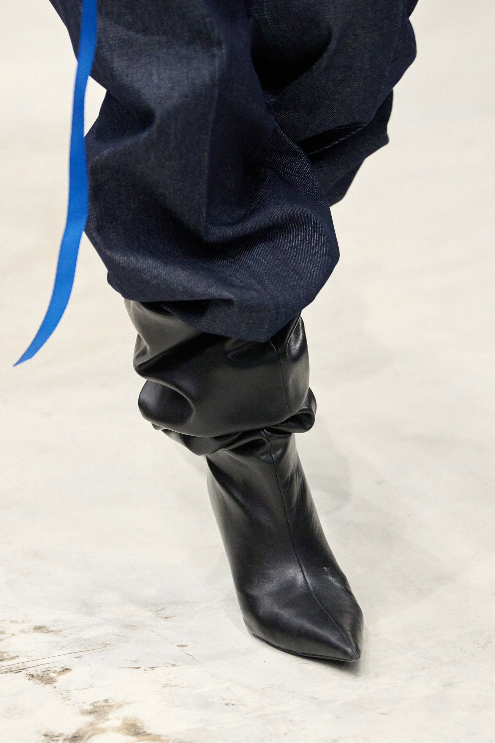 Victor Hart Fall 2026 Men’s Fashion Show Details