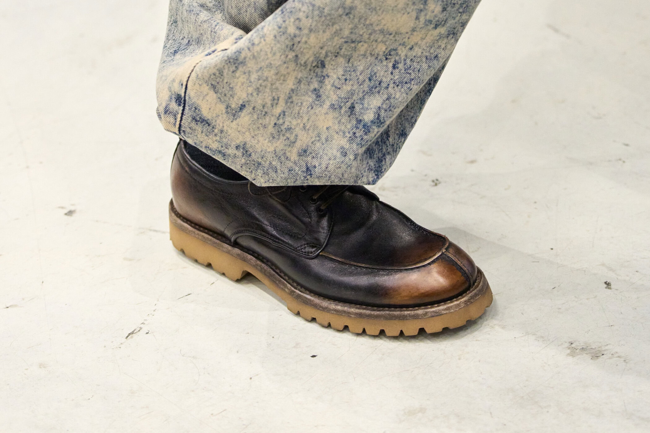 Victor Hart Fall 2026 Men’s Fashion Show Details