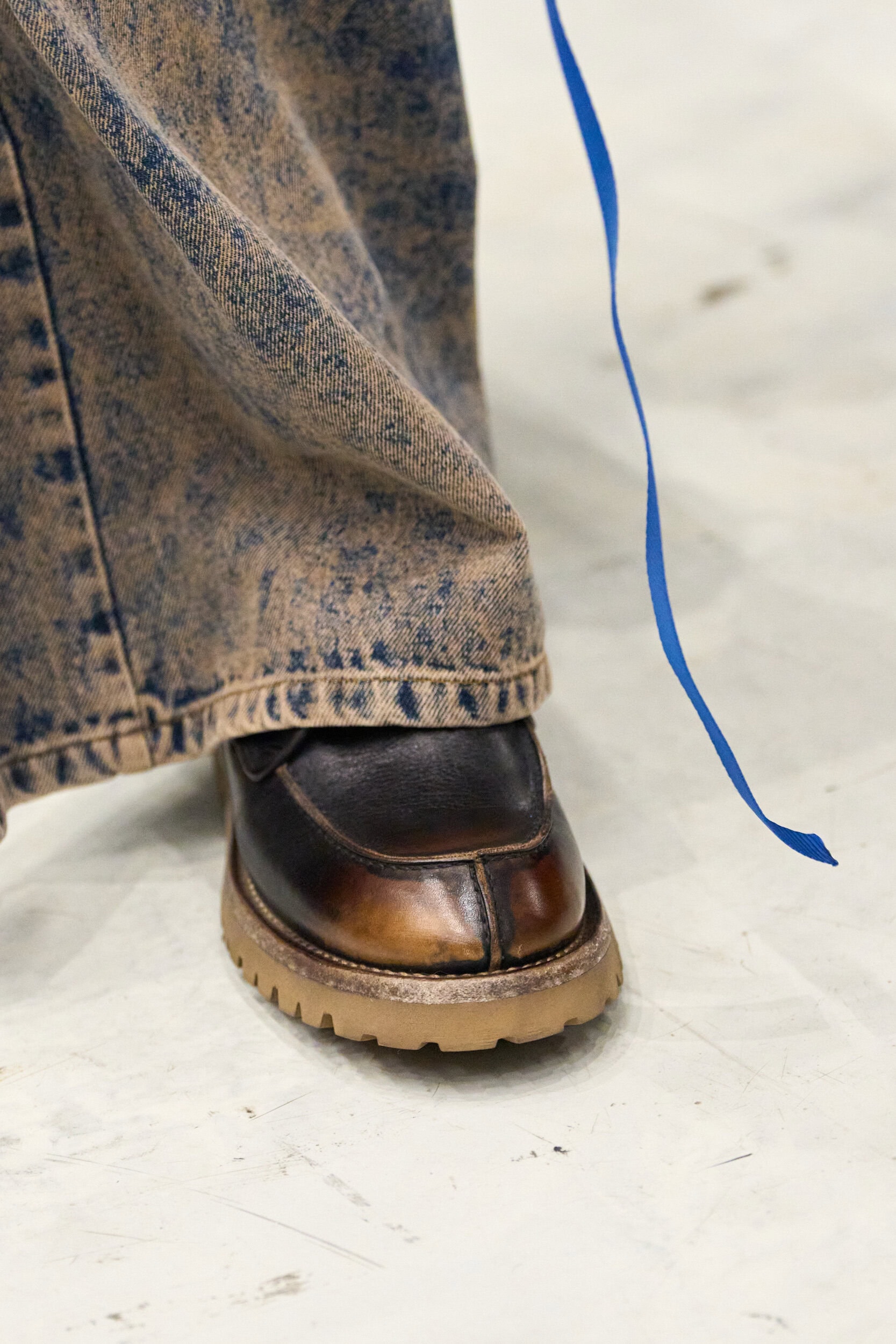 Victor Hart Fall 2026 Men’s Fashion Show Details