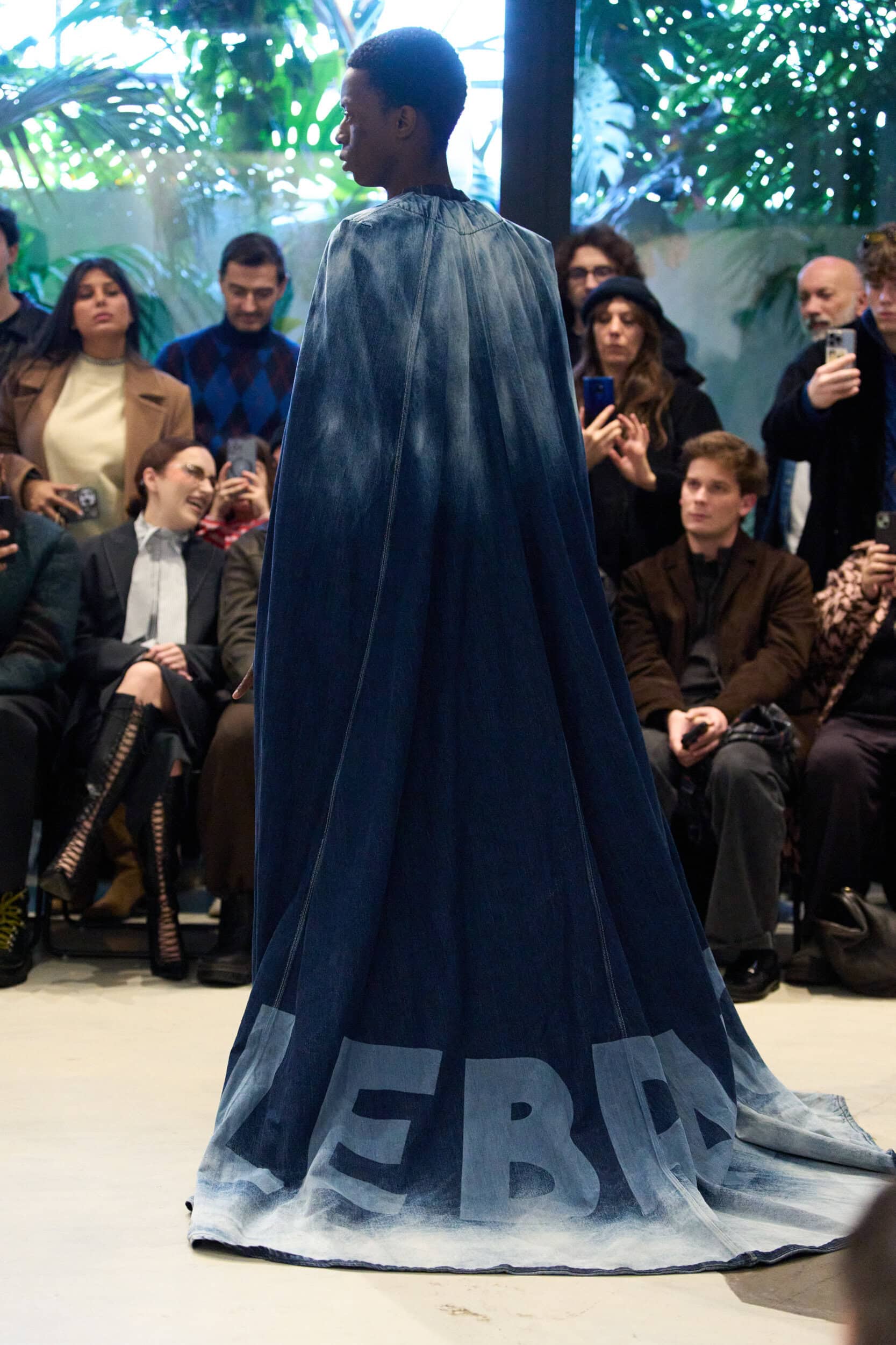 Victor Hart Fall 2026 Men’s Fashion Show Details