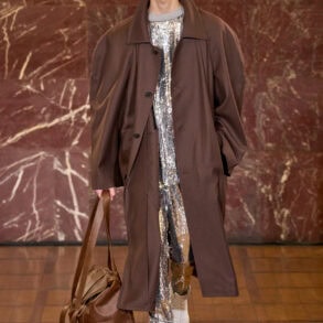 Hed Mayner Fall 2026 Men’s Fashion Show