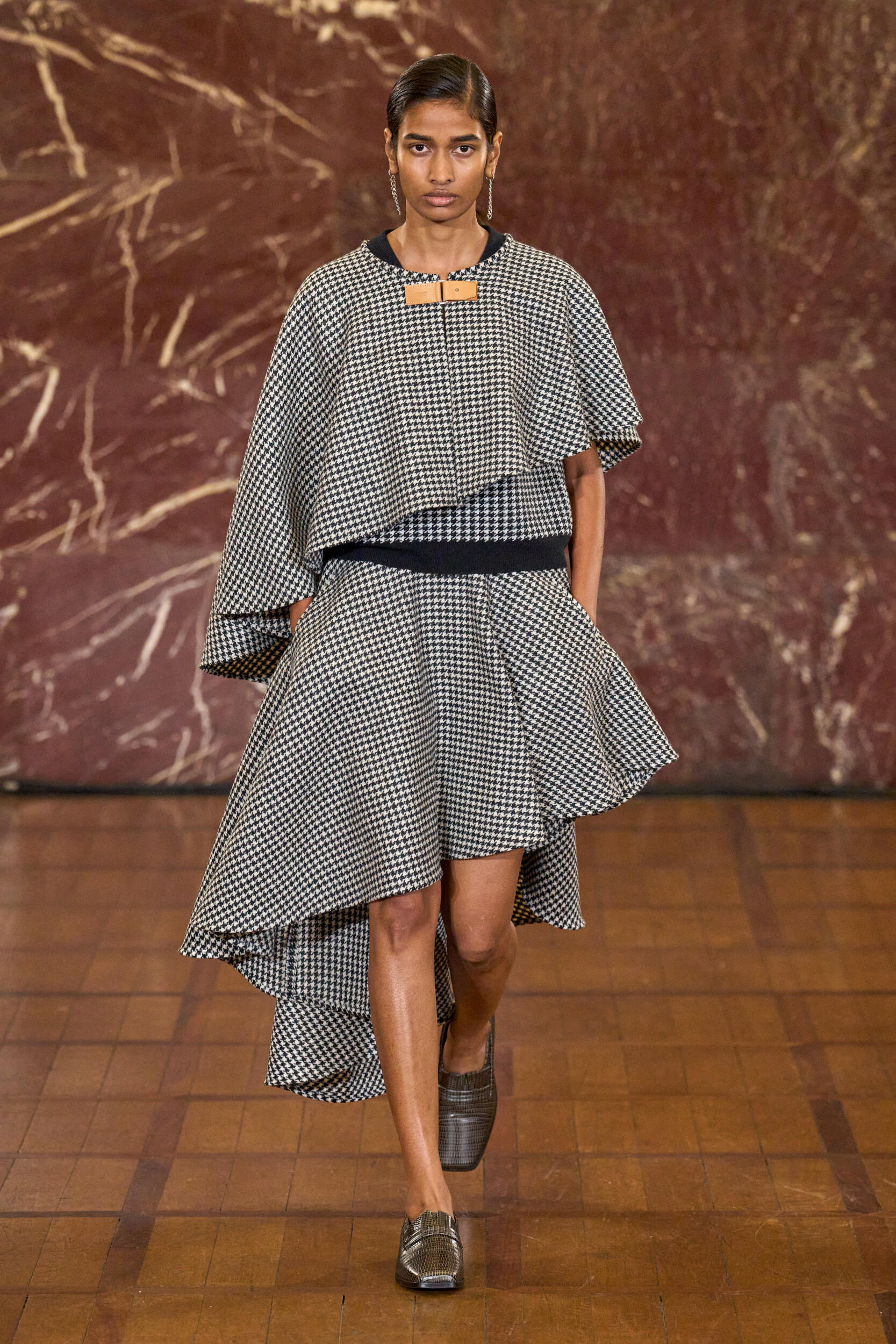 Hed Mayner Fall 2026 Men’s Fashion Show