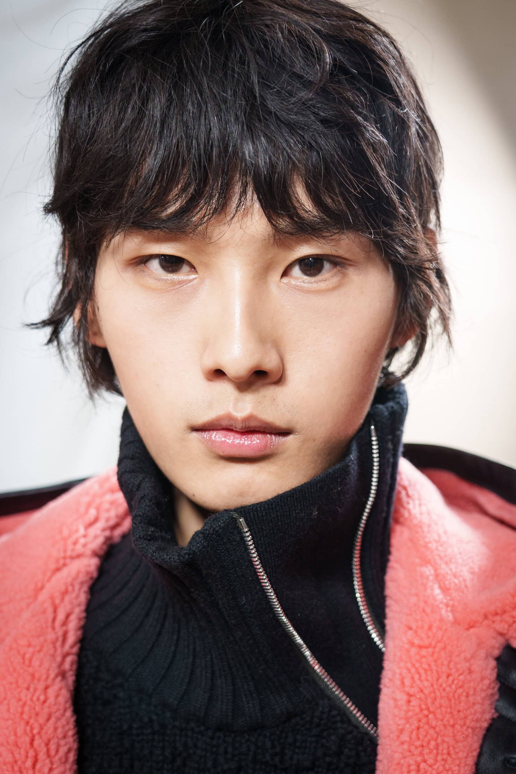 Hermes Fall 2026 Men’s Fashion Show Backstage