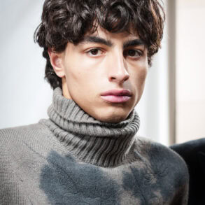 Hermes Fall 2026 Men’s Fashion Show Backstage