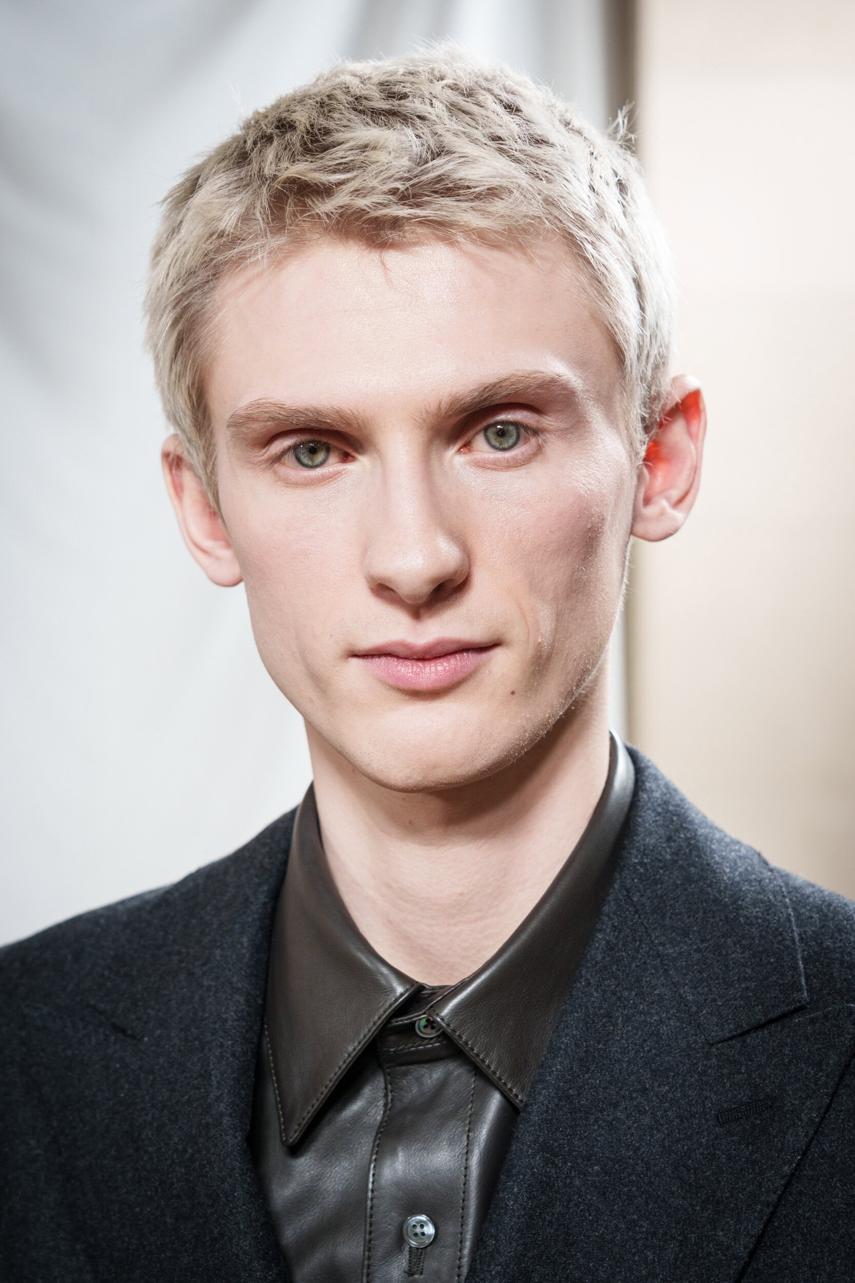 Hermes Fall 2026 Men’s Fashion Show Backstage