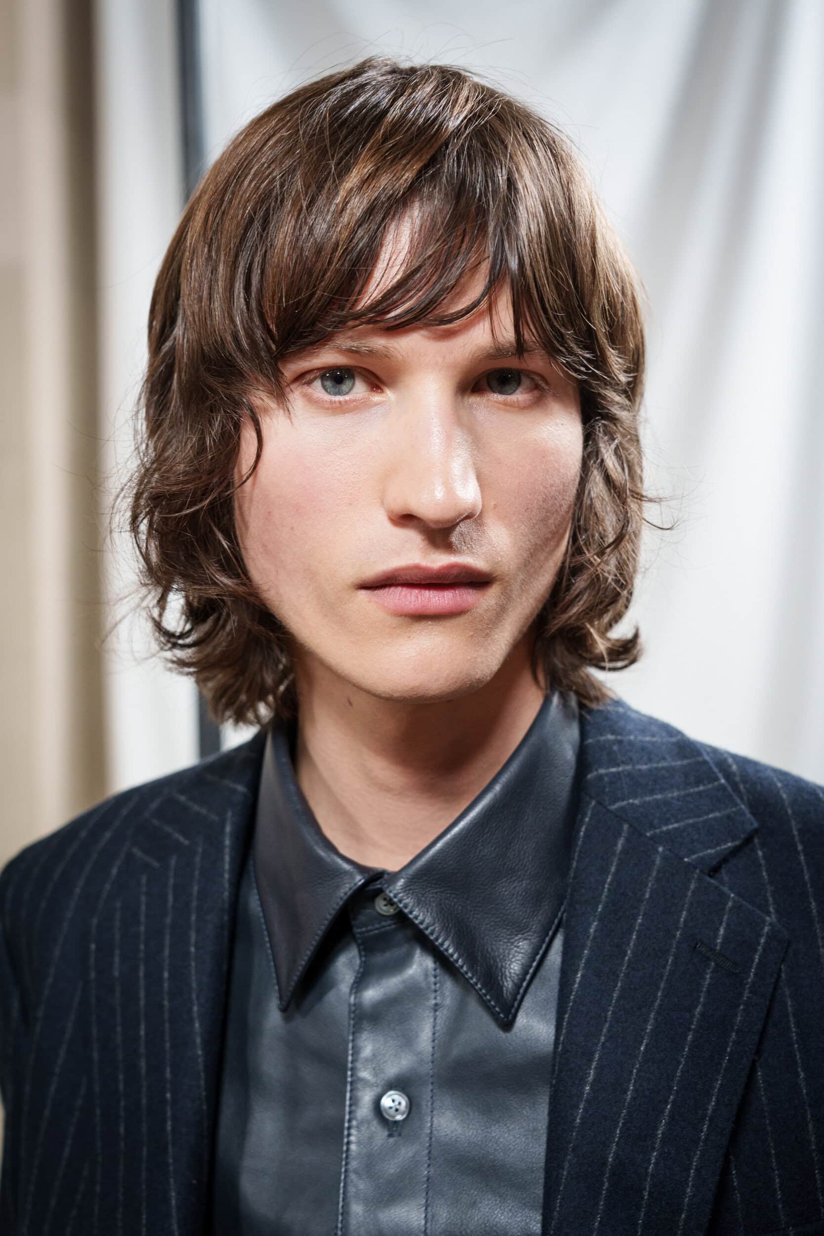 Hermes Fall 2026 Men’s Fashion Show Backstage