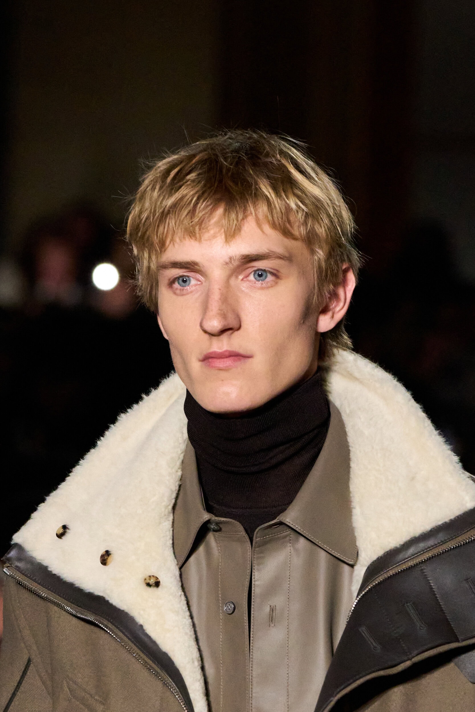 Hermes Fall 2026 Men’s Fashion Show Details