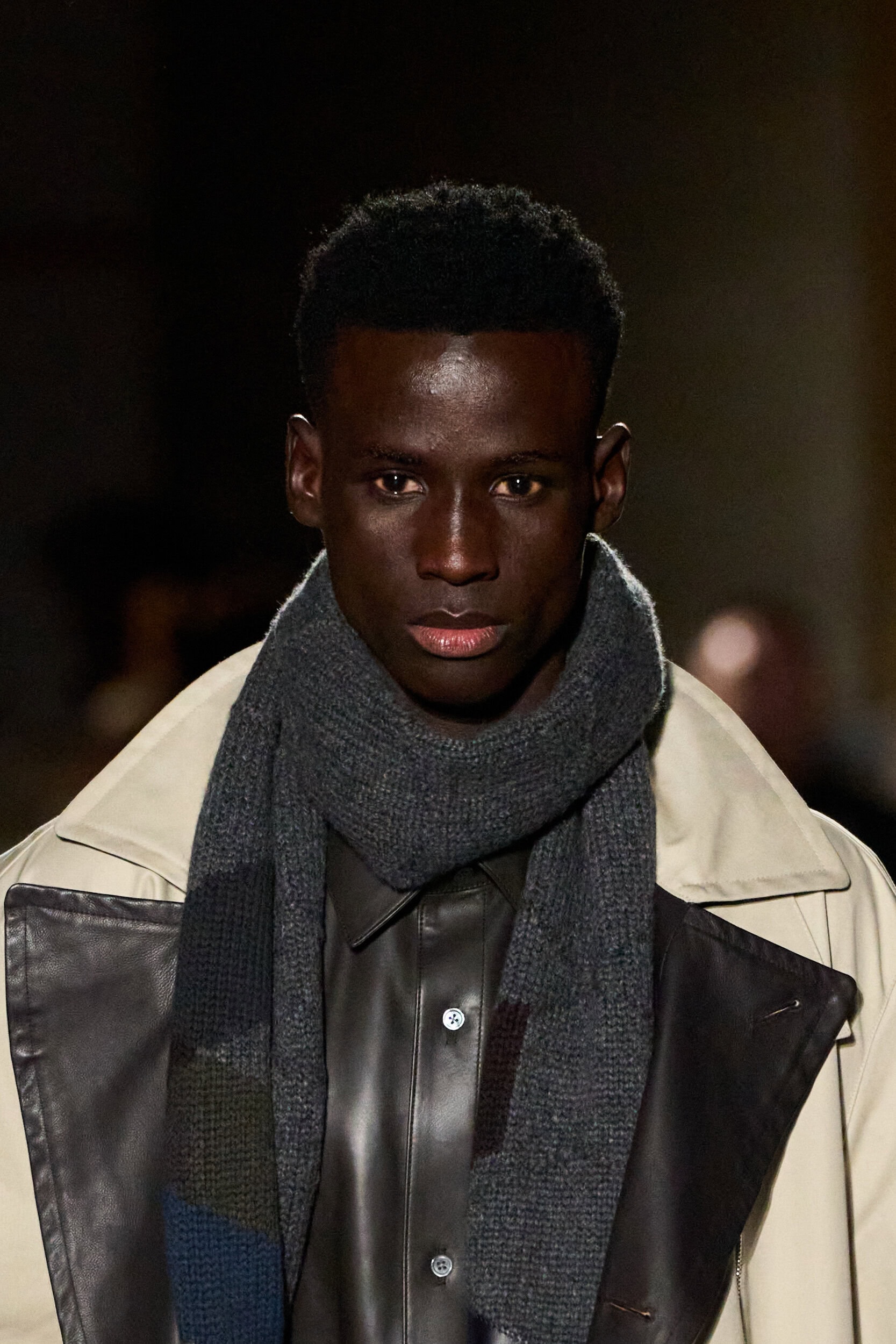 Hermes Fall 2026 Men’s Fashion Show Details