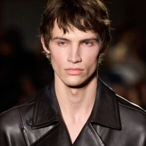 Hermes Fall 2026 Men’s Fashion Show Details