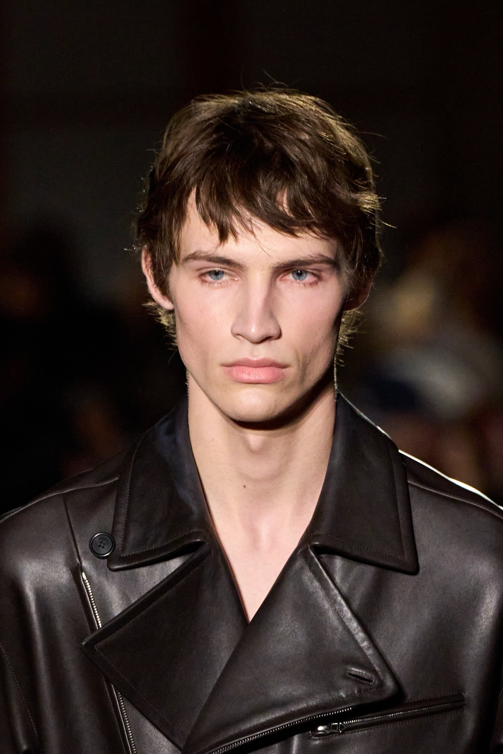 Hermes Fall 2026 Men’s Fashion Show Details