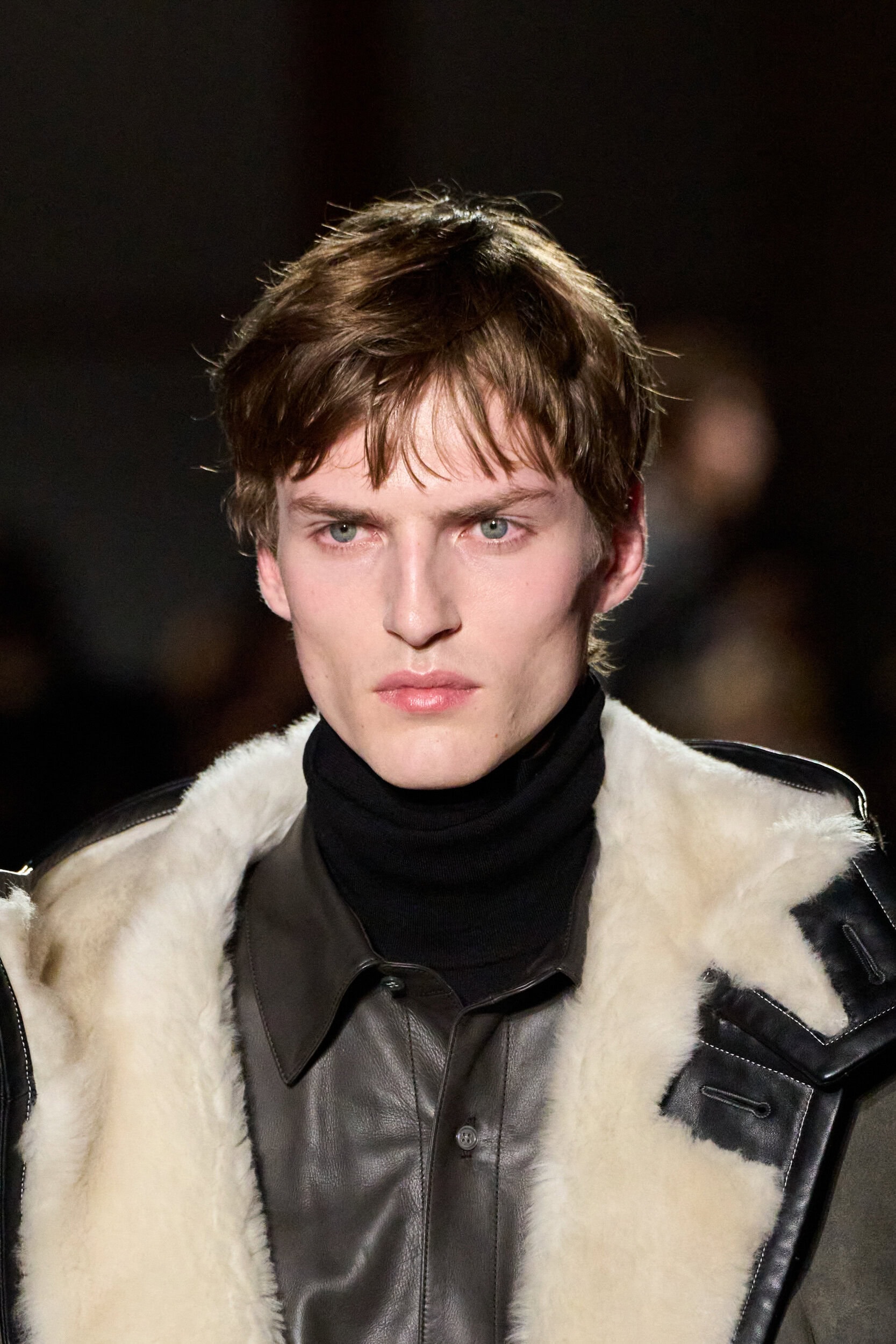 Hermes Fall 2026 Men’s Fashion Show Details