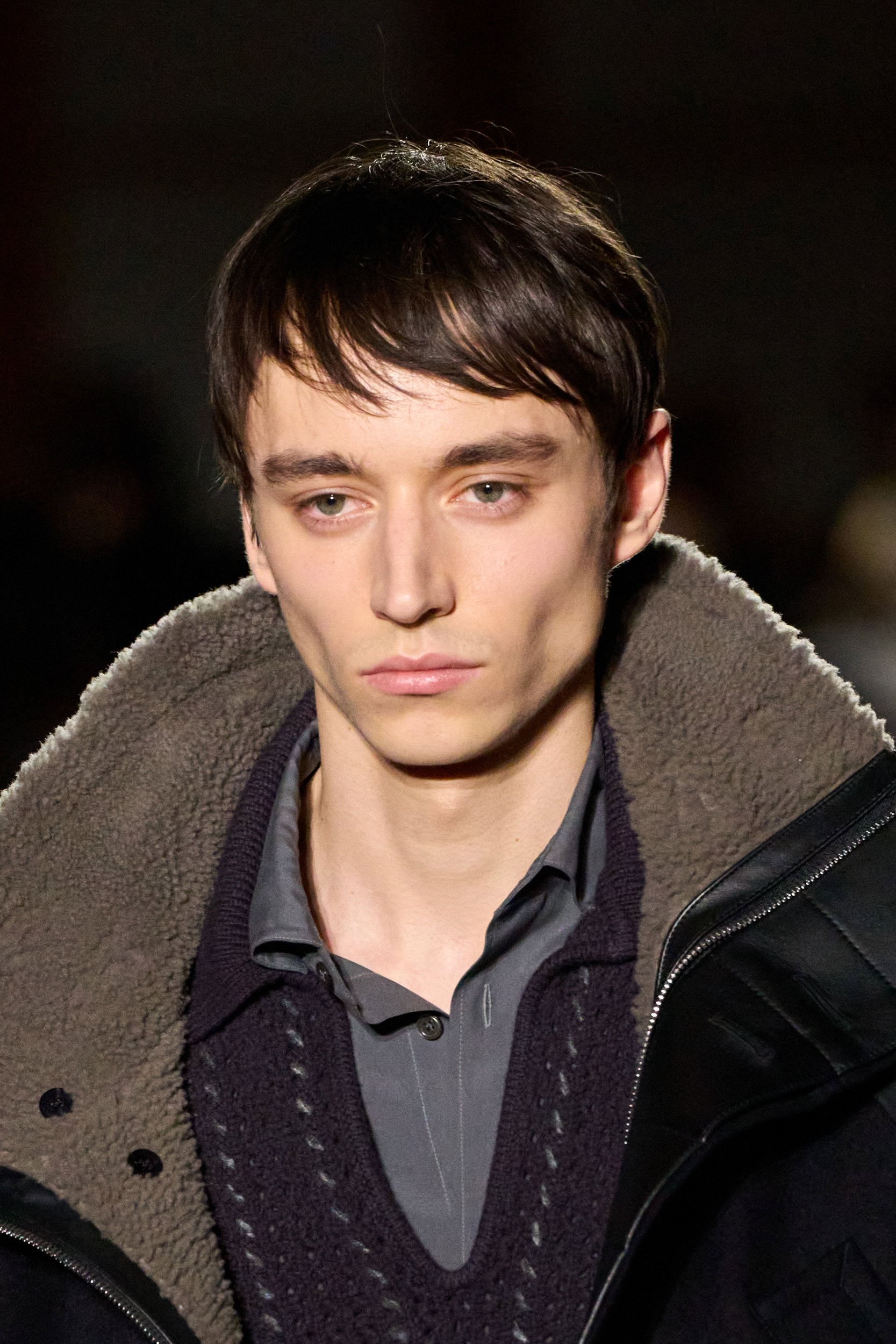 Hermes Fall 2026 Men’s Fashion Show Details