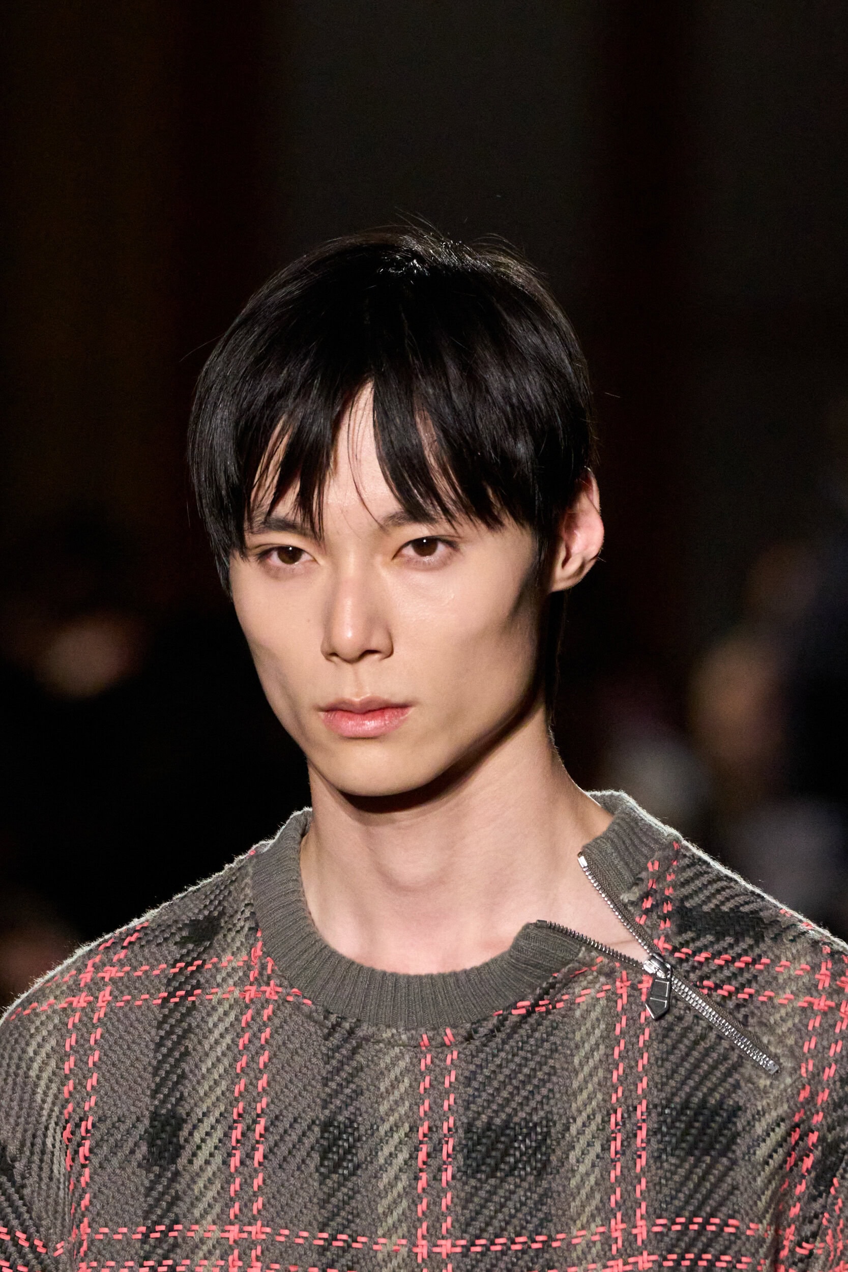 Hermes Fall 2026 Men’s Fashion Show Details