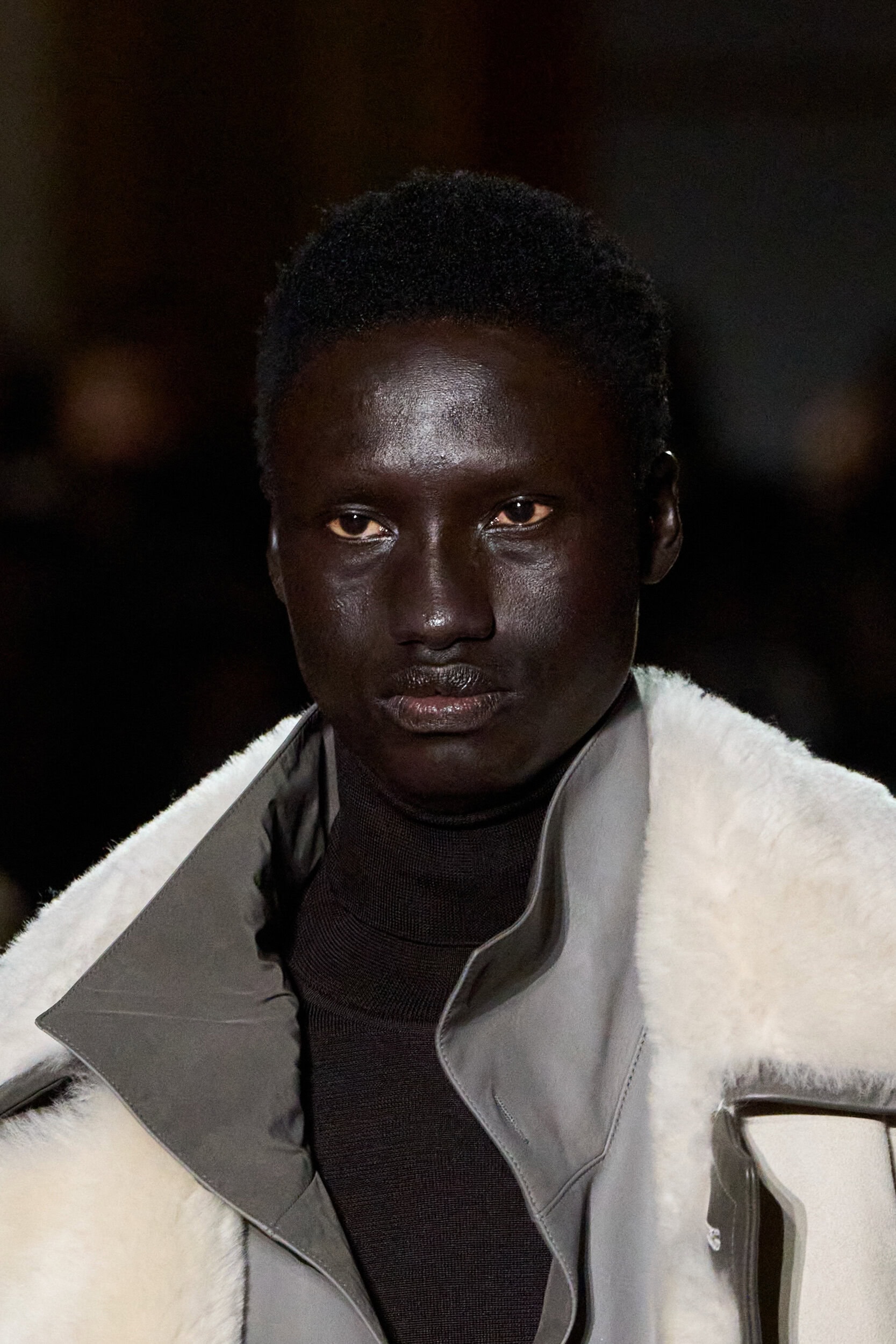 Hermes Fall 2026 Men’s Fashion Show Details