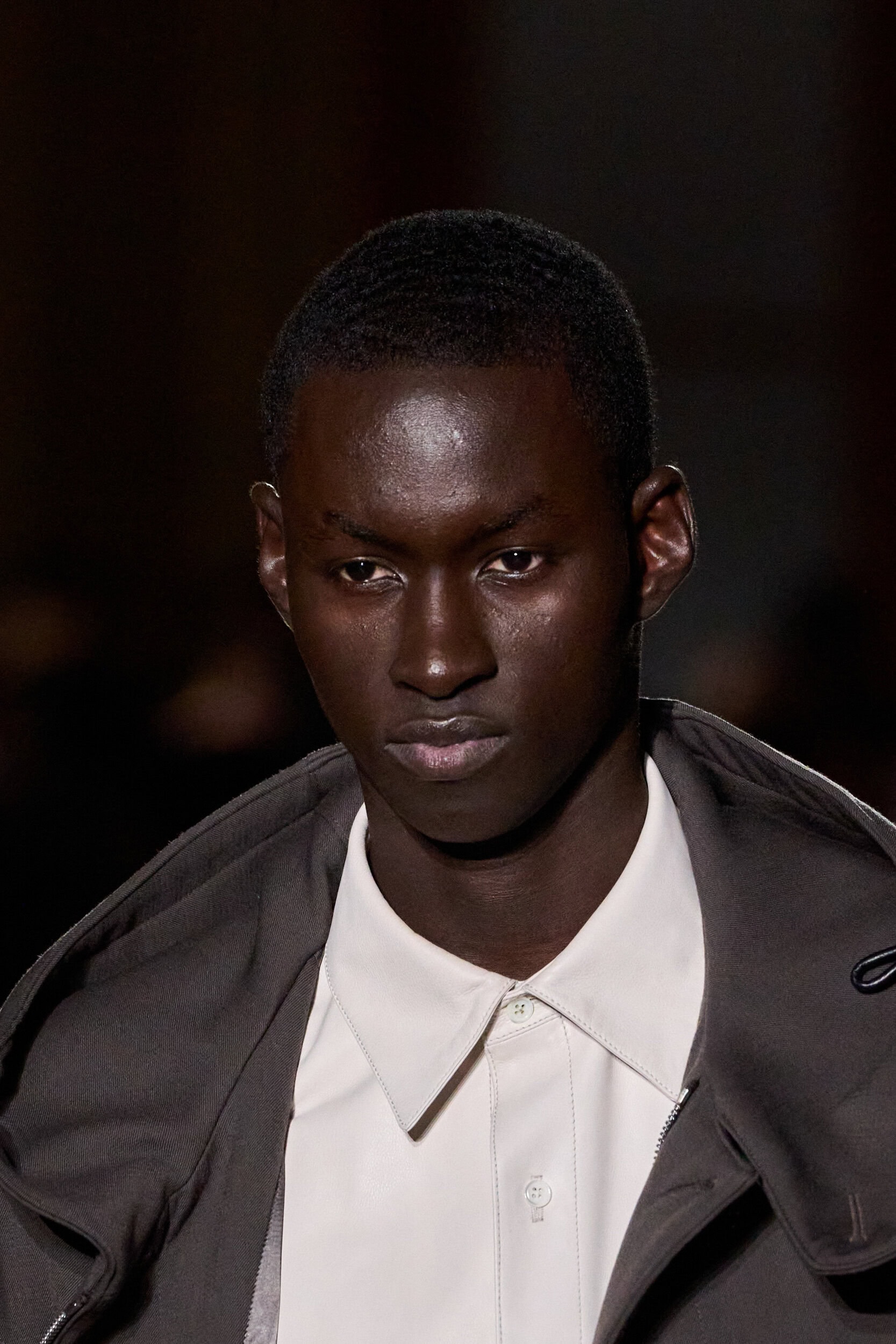 Hermes Fall 2026 Men’s Fashion Show Details