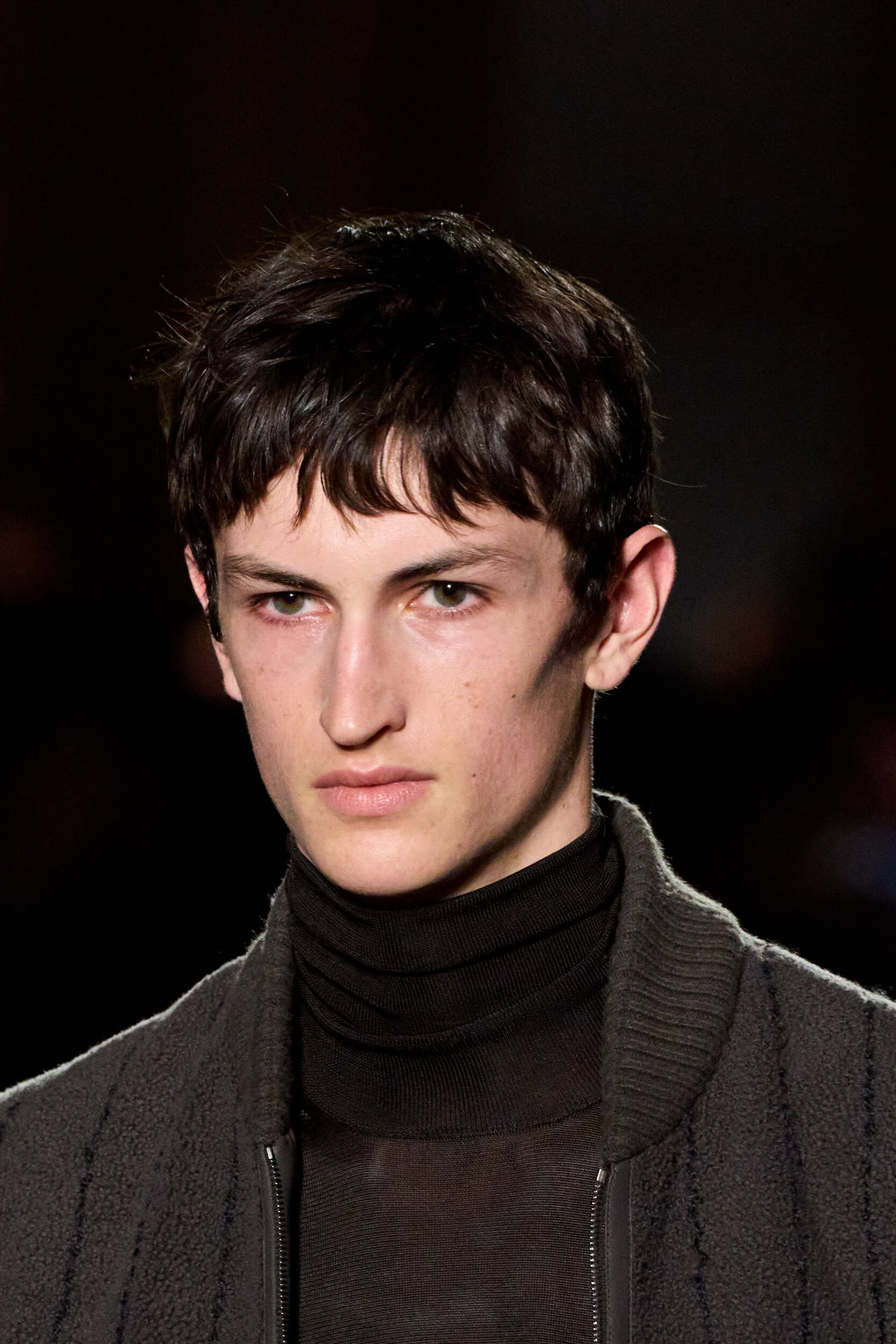 Hermes Fall 2026 Men’s Fashion Show Details