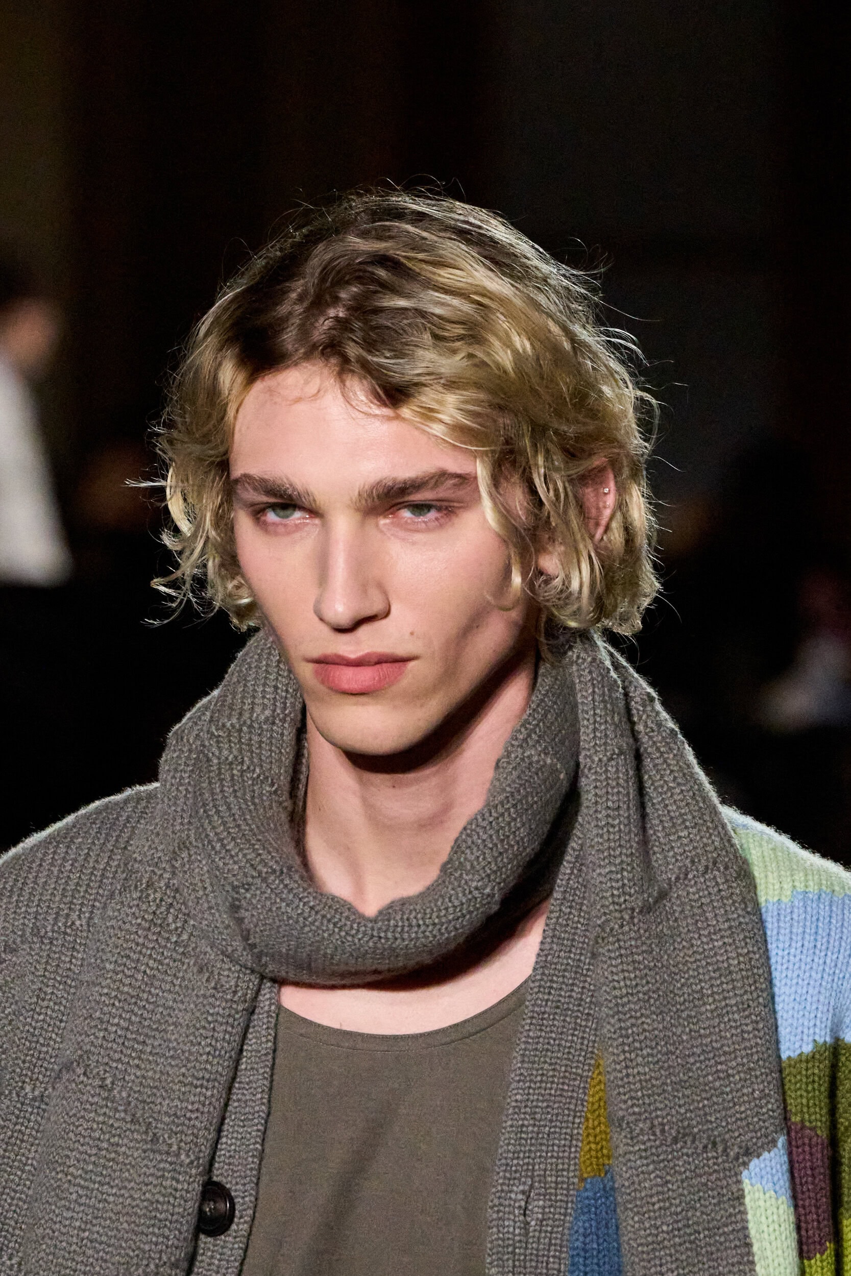 Hermes Fall 2026 Men’s Fashion Show Details