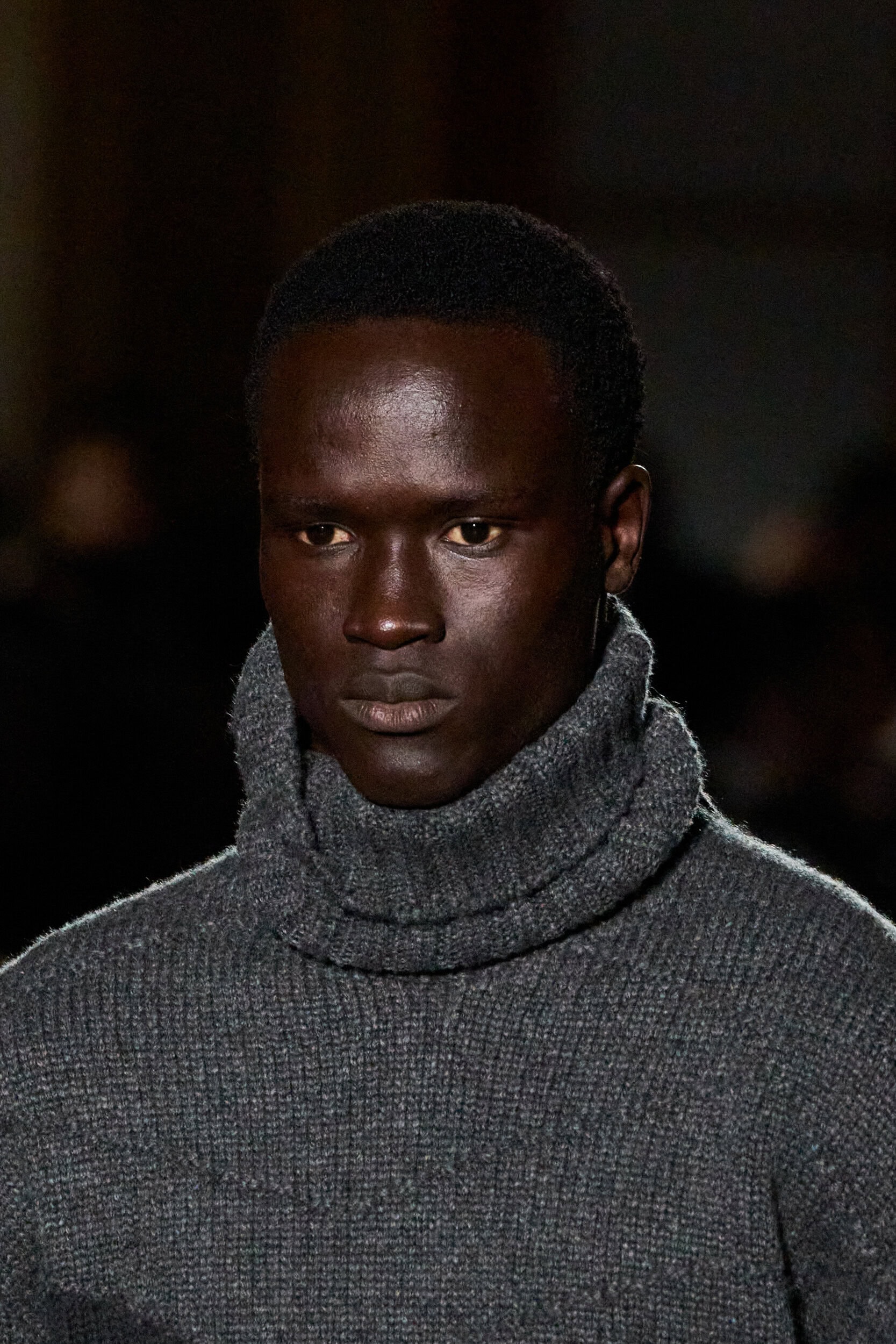 Hermes Fall 2026 Men’s Fashion Show Details