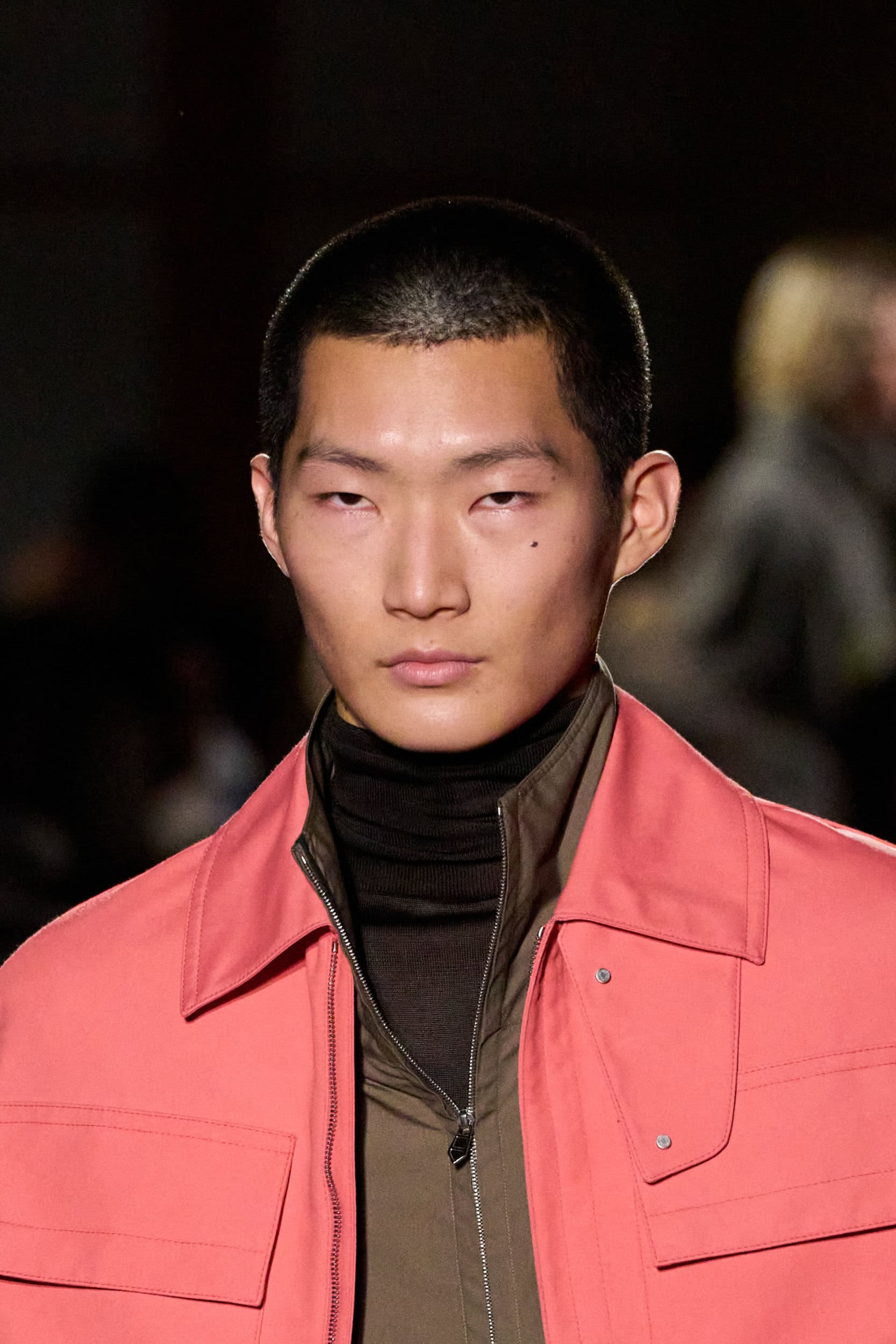 Hermes Fall 2026 Men’s Fashion Show Details