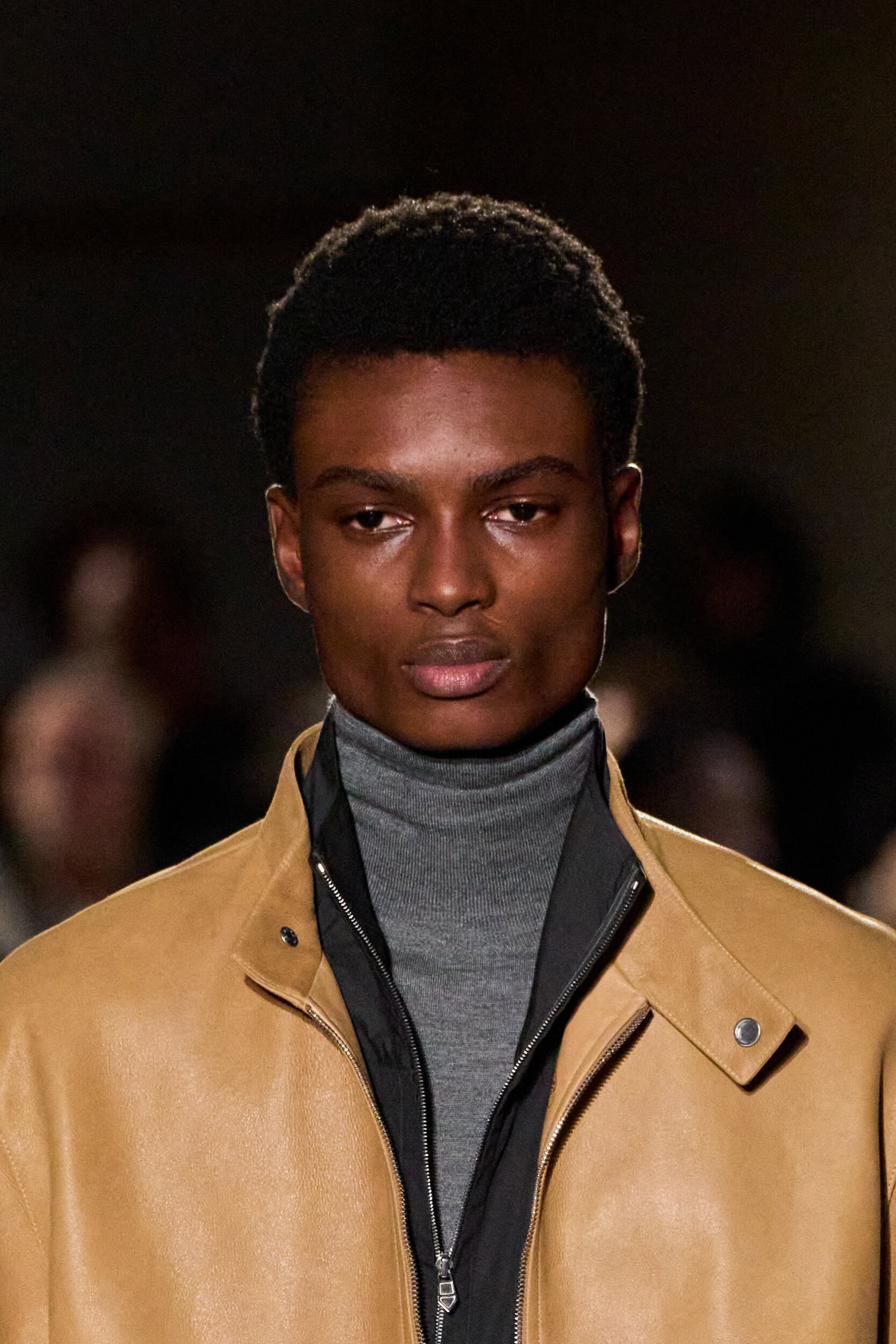 Hermes Fall 2026 Men’s Fashion Show Details