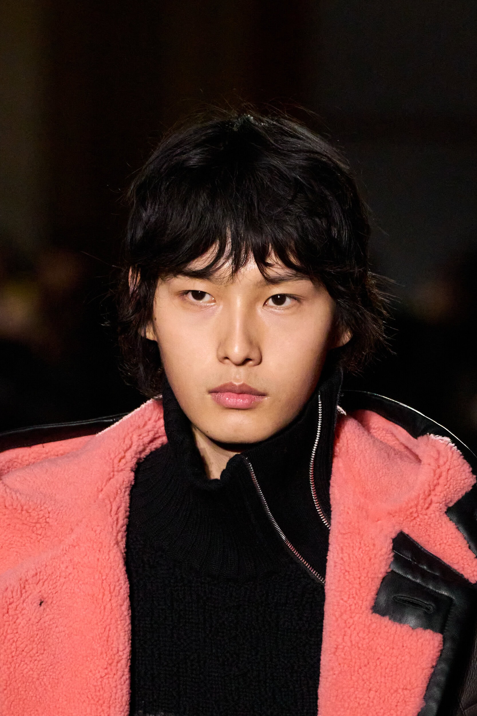 Hermes Fall 2026 Men’s Fashion Show Details