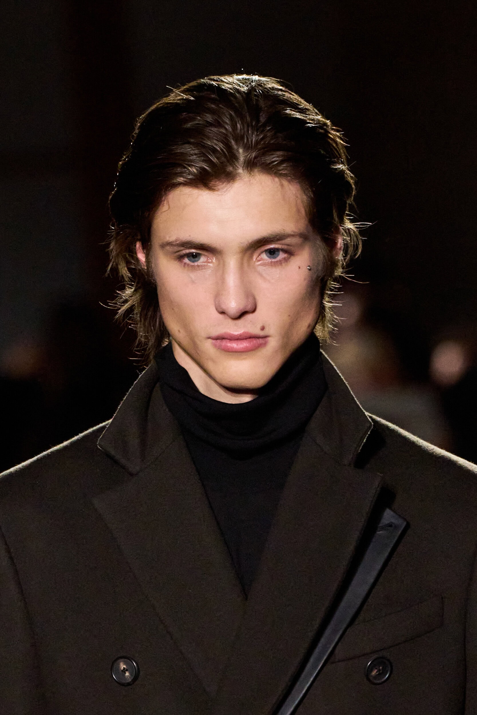Hermes Fall 2026 Men’s Fashion Show Details