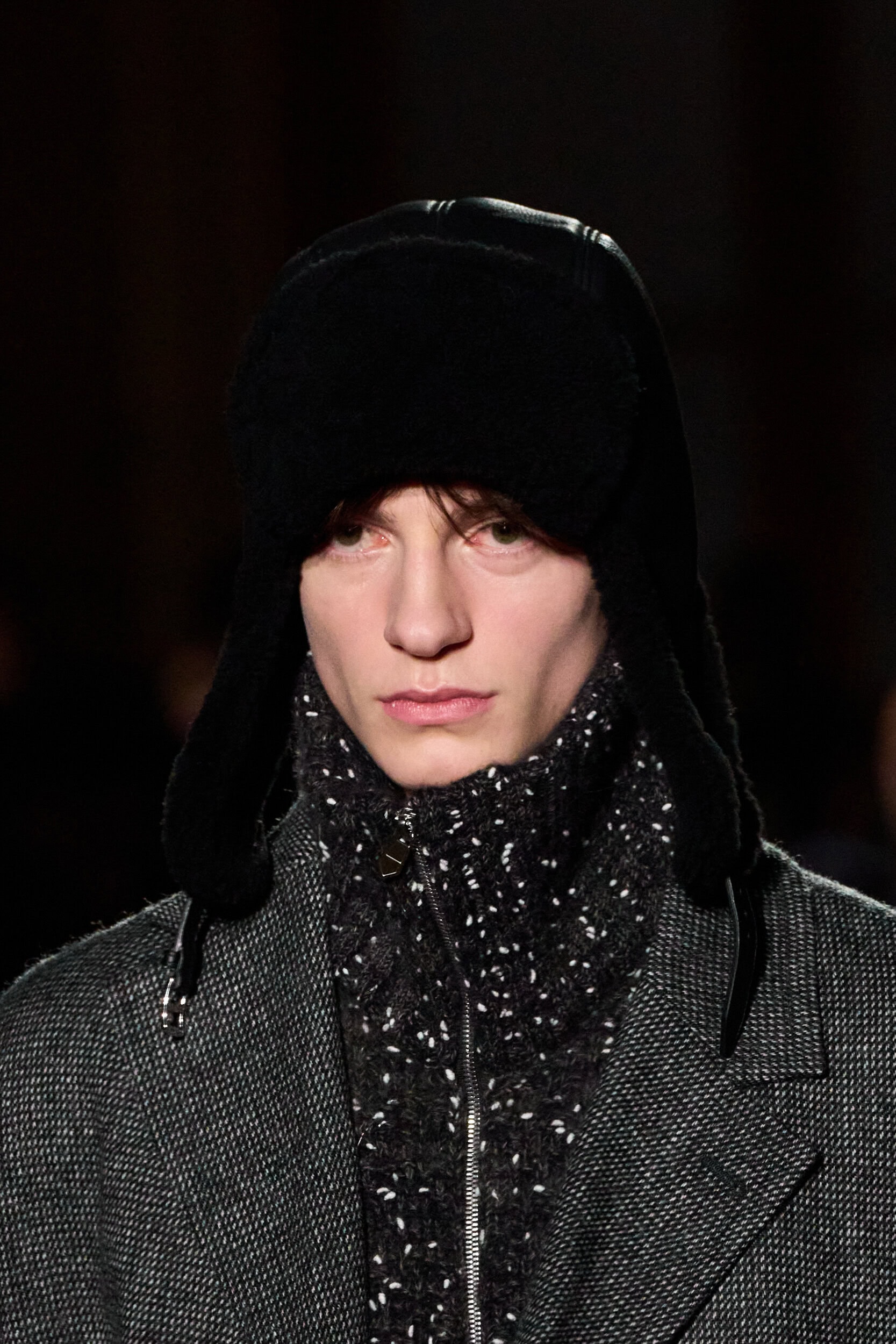 Hermes Fall 2026 Men’s Fashion Show Details