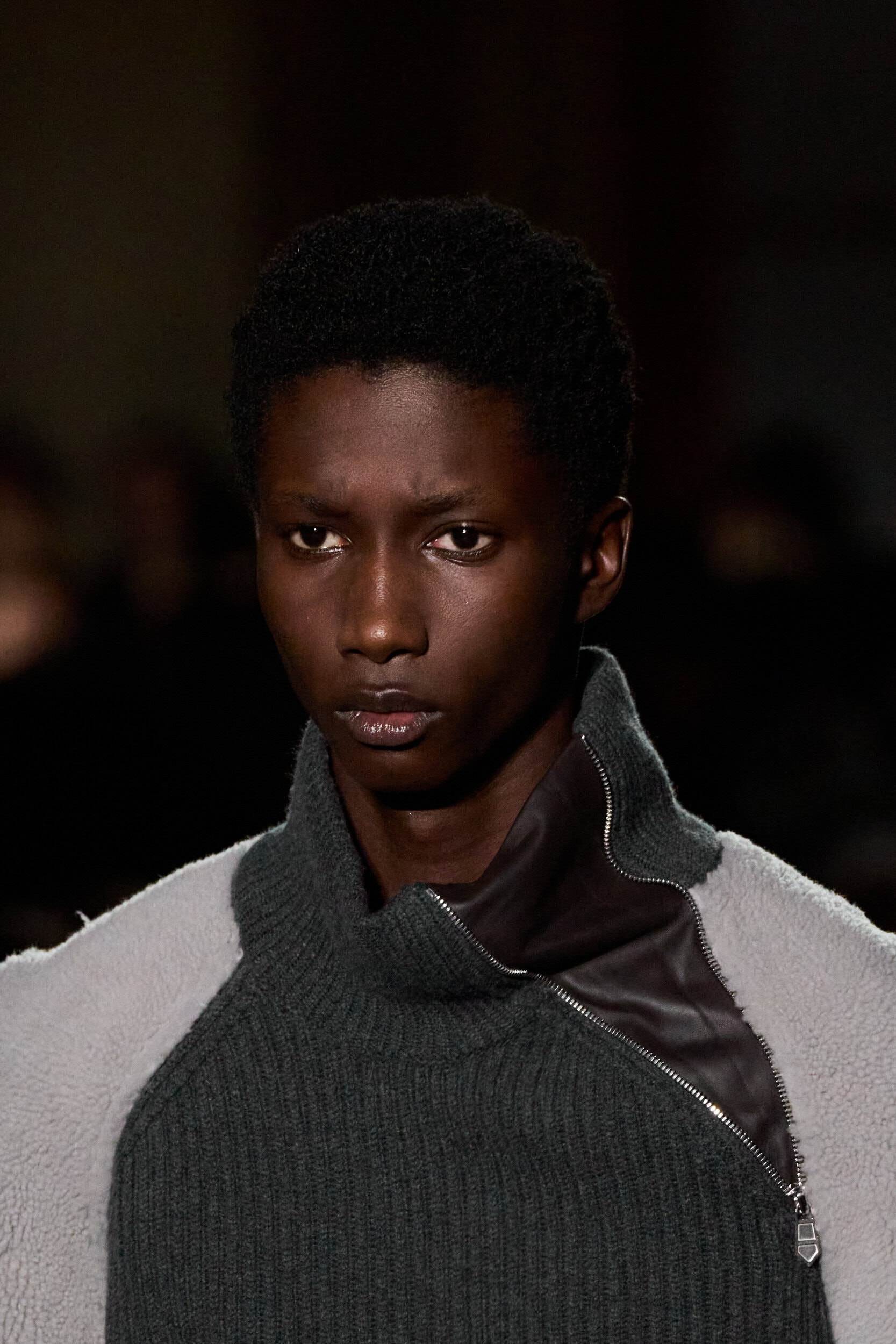 Hermes Fall 2026 Men’s Fashion Show Details