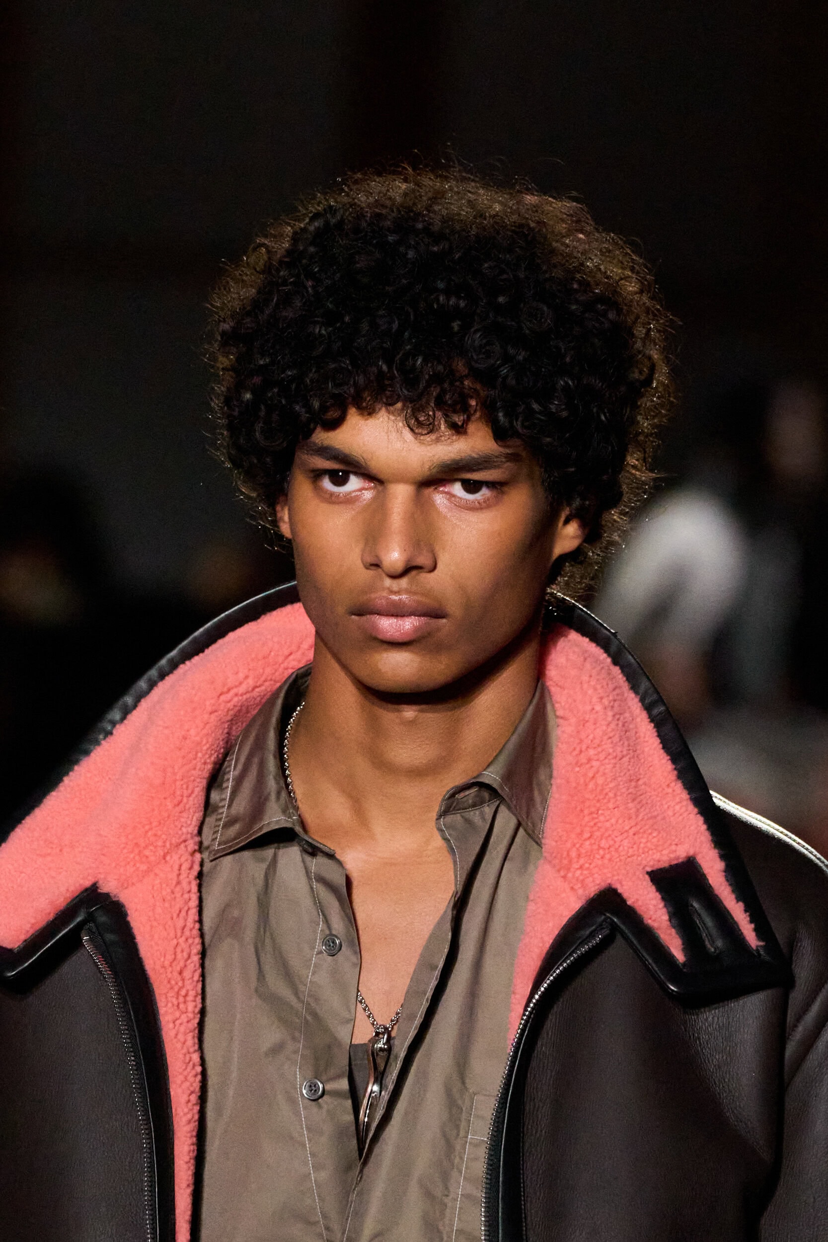 Hermes Fall 2026 Men’s Fashion Show Details