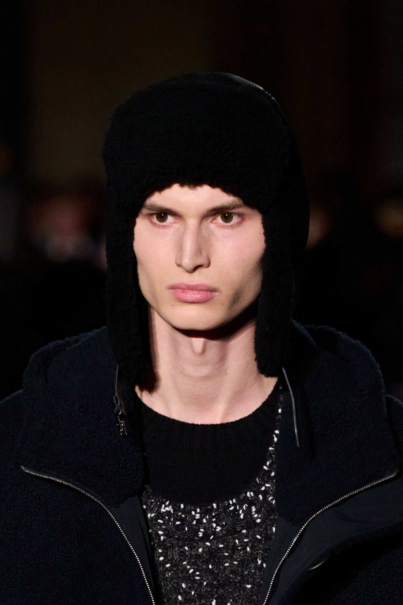 Hermes Fall 2026 Men’s Fashion Show Details