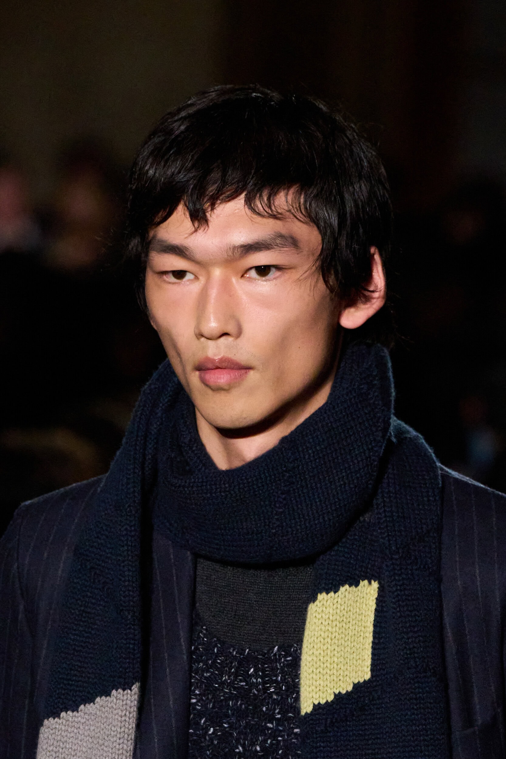 Hermes Fall 2026 Men’s Fashion Show Details