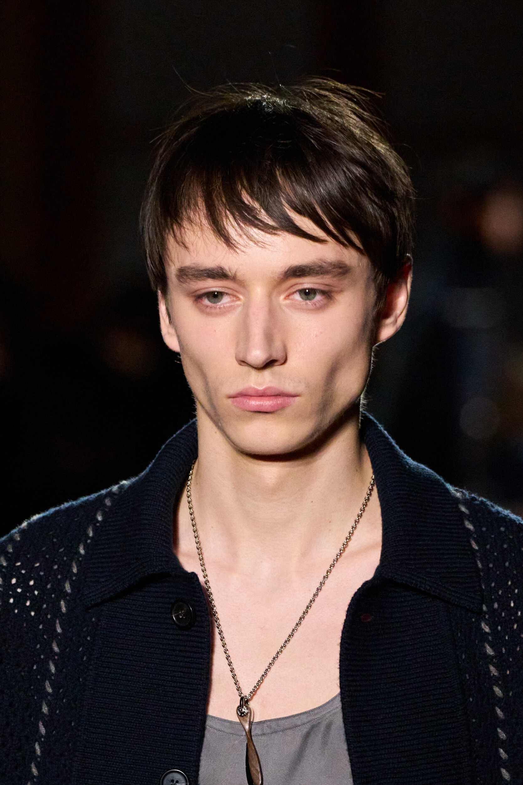 Hermes Fall 2026 Men’s Fashion Show Details