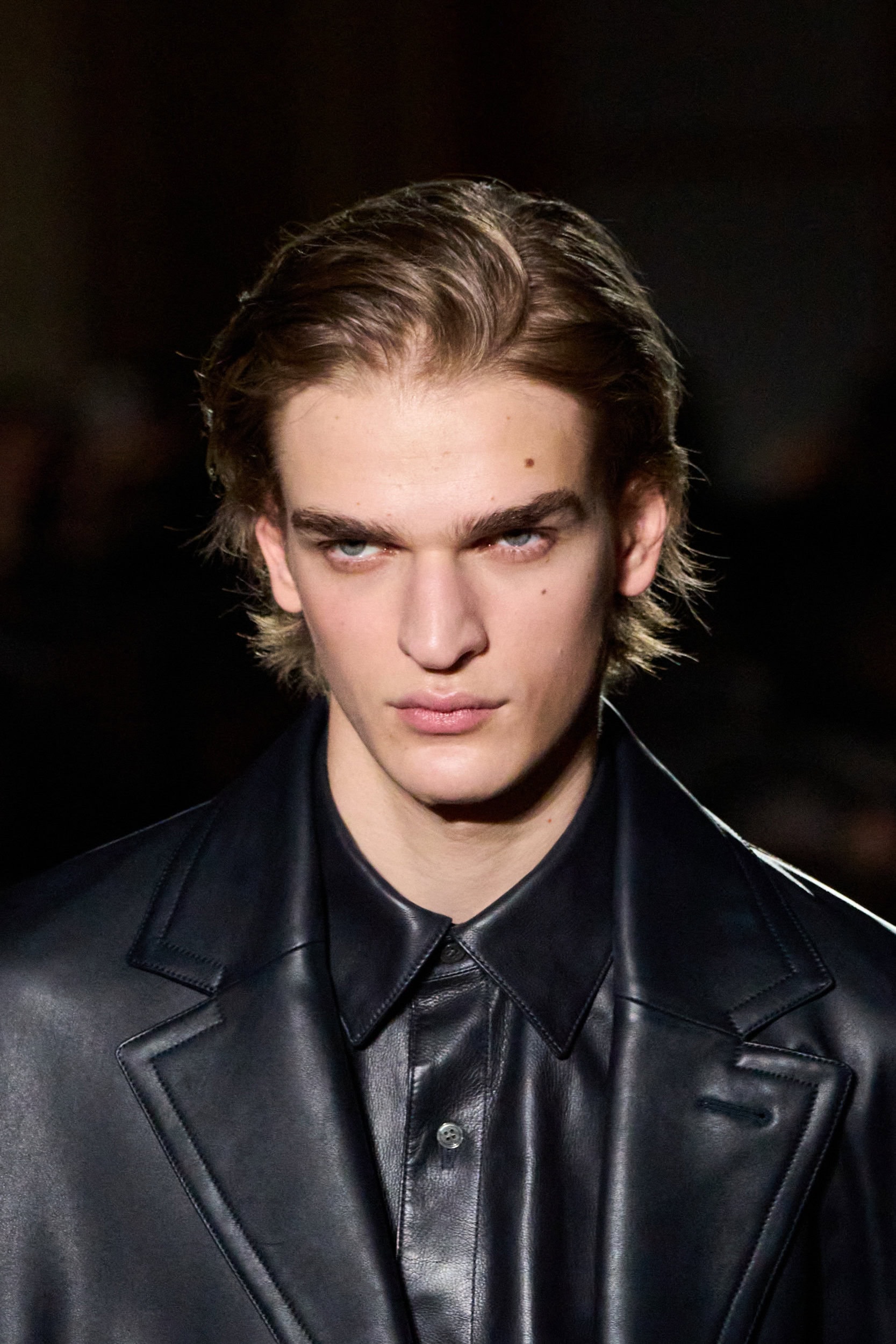 Hermes Fall 2026 Men’s Fashion Show Details