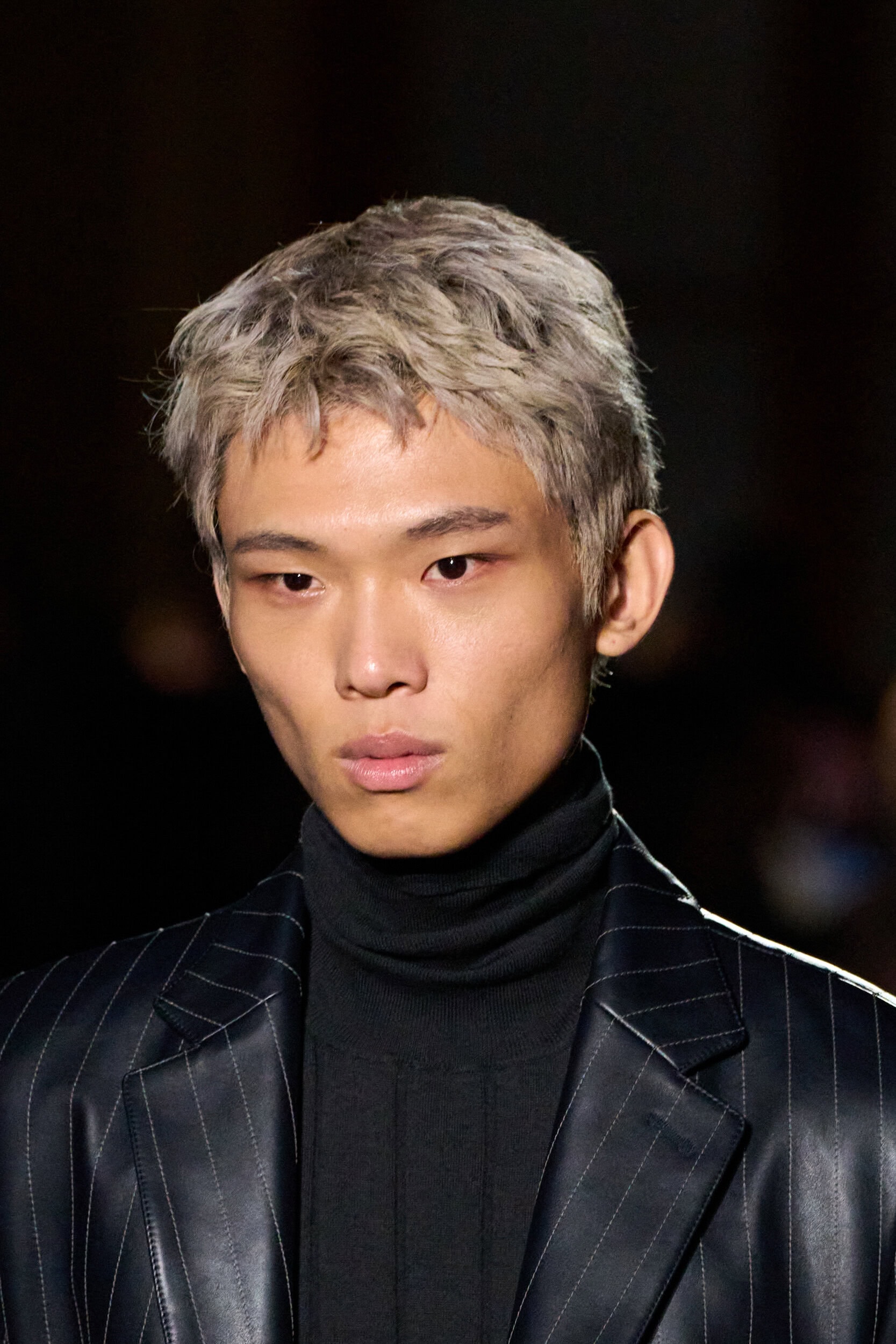 Hermes Fall 2026 Men’s Fashion Show Details