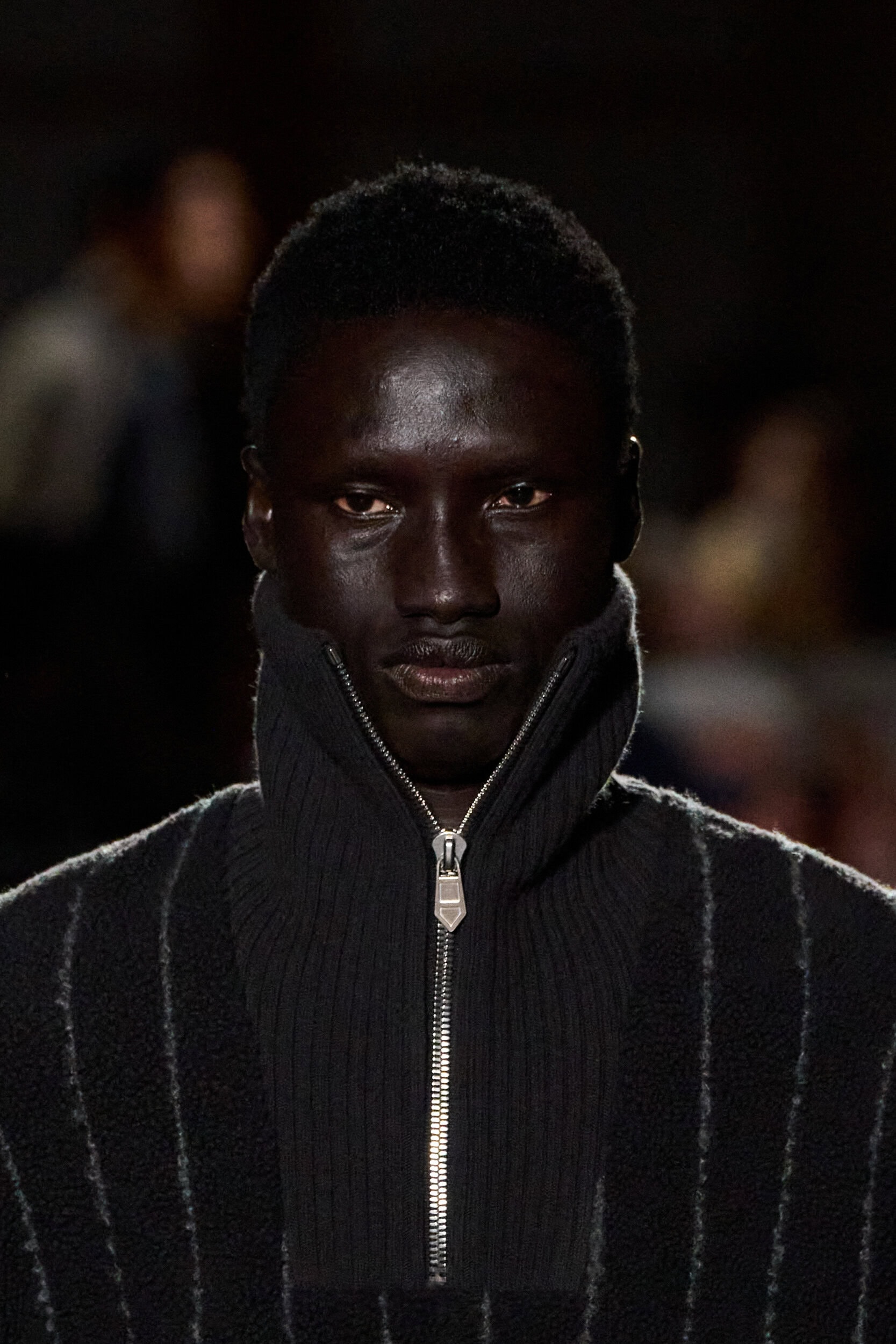 Hermes Fall 2026 Men’s Fashion Show Details