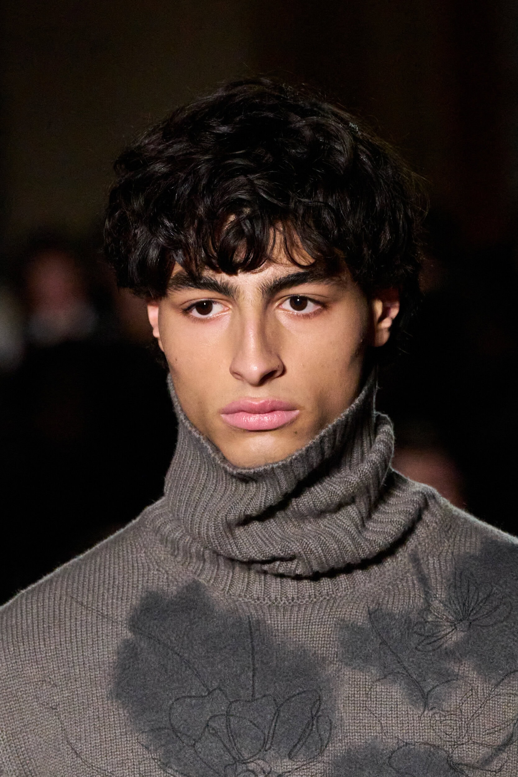 Hermes Fall 2026 Men’s Fashion Show Details