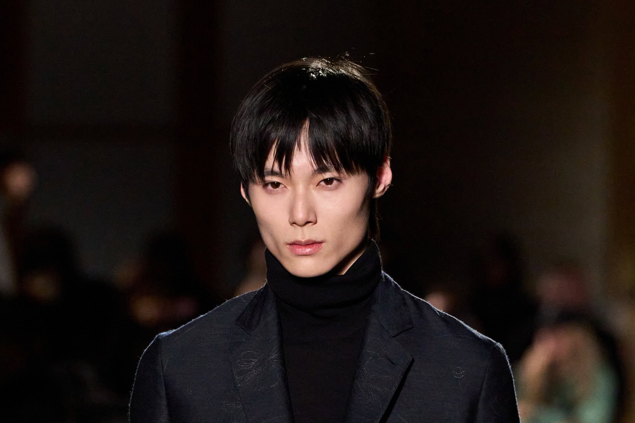 Hermes Fall 2026 Men’s Fashion Show Details