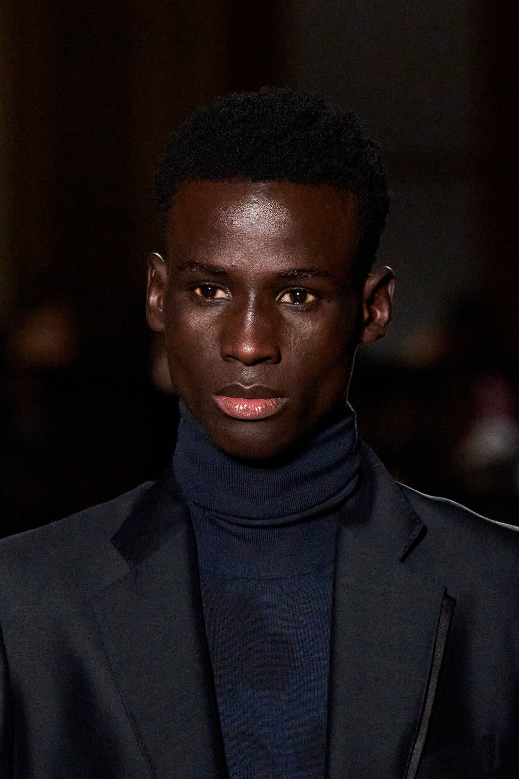 Hermes Fall 2026 Men’s Fashion Show Details