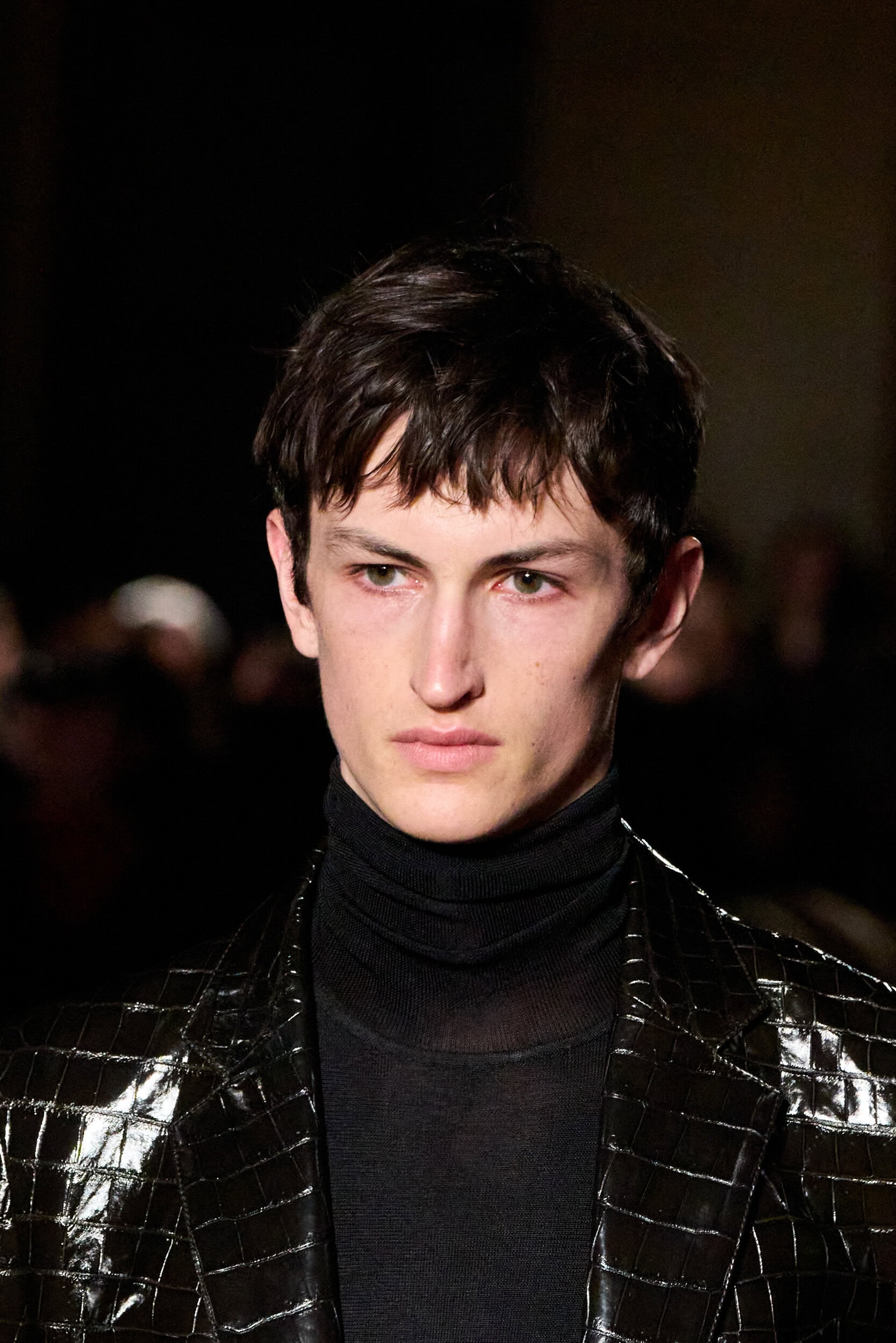 Hermes Fall 2026 Men’s Fashion Show Details