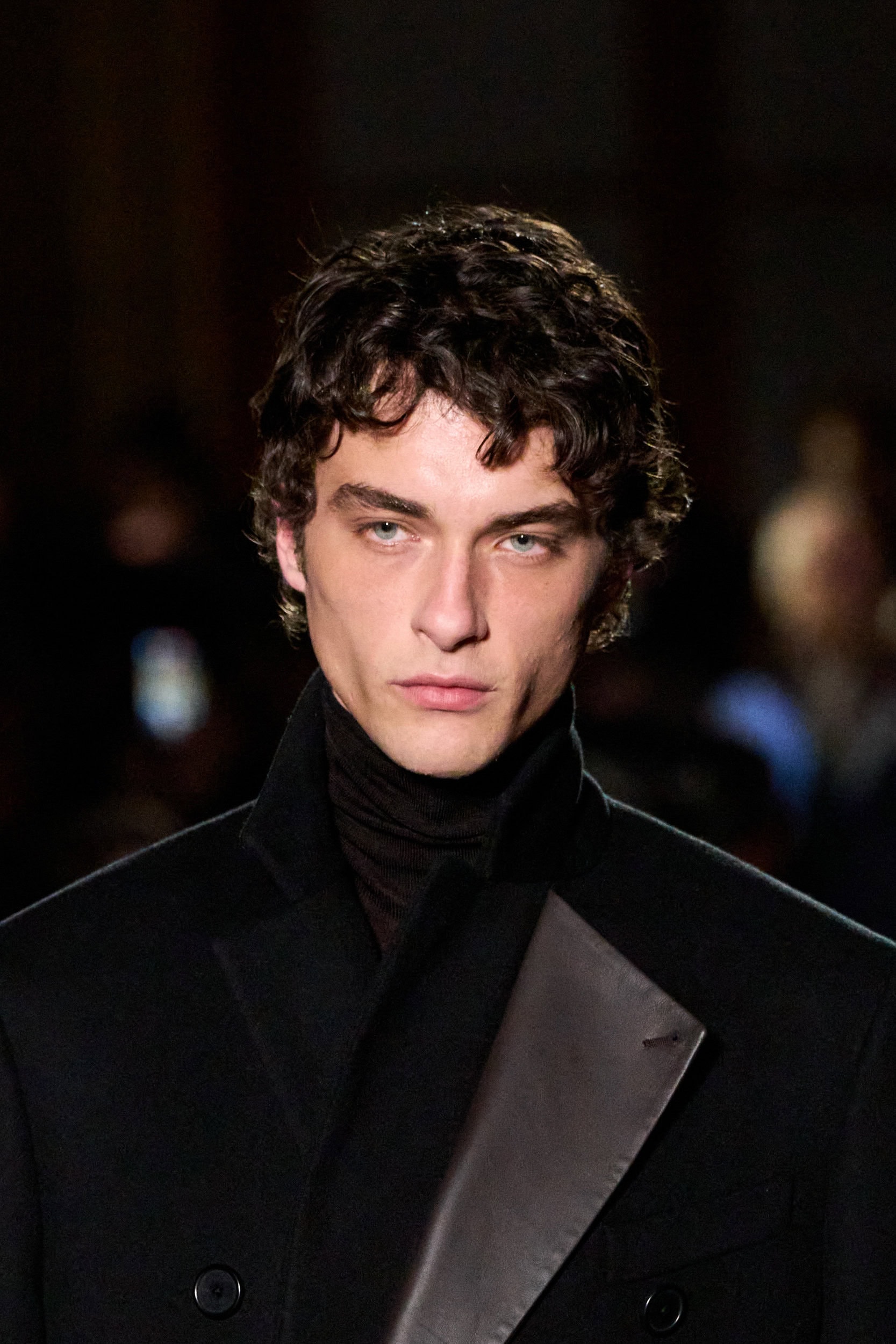 Hermes Fall 2026 Men’s Fashion Show Details