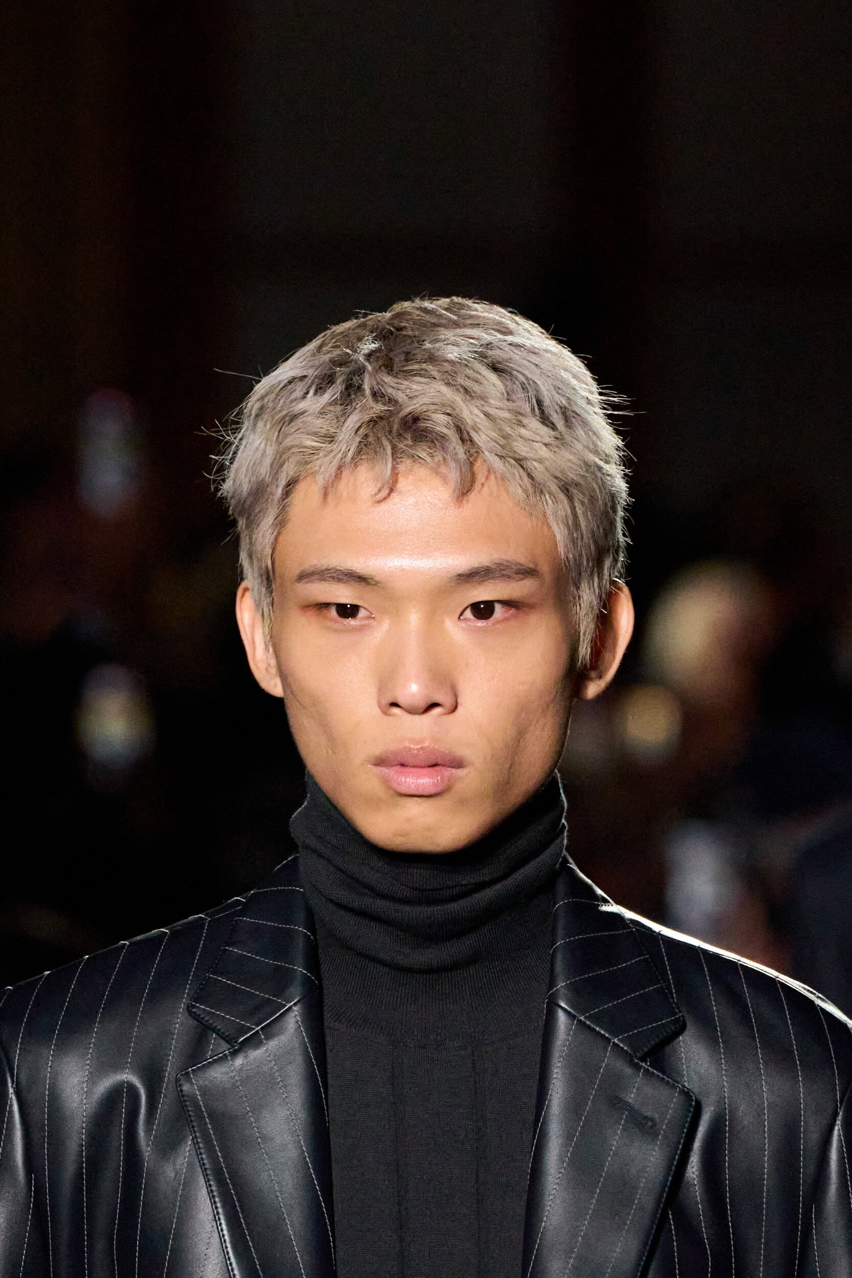 Hermes Fall 2026 Men’s Fashion Show Details