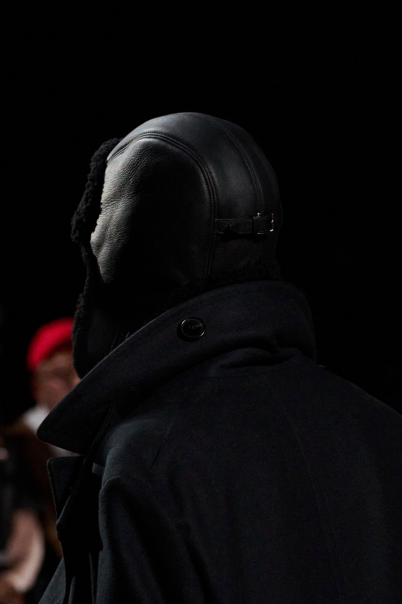 Hermes Fall 2026 Men’s Fashion Show Details