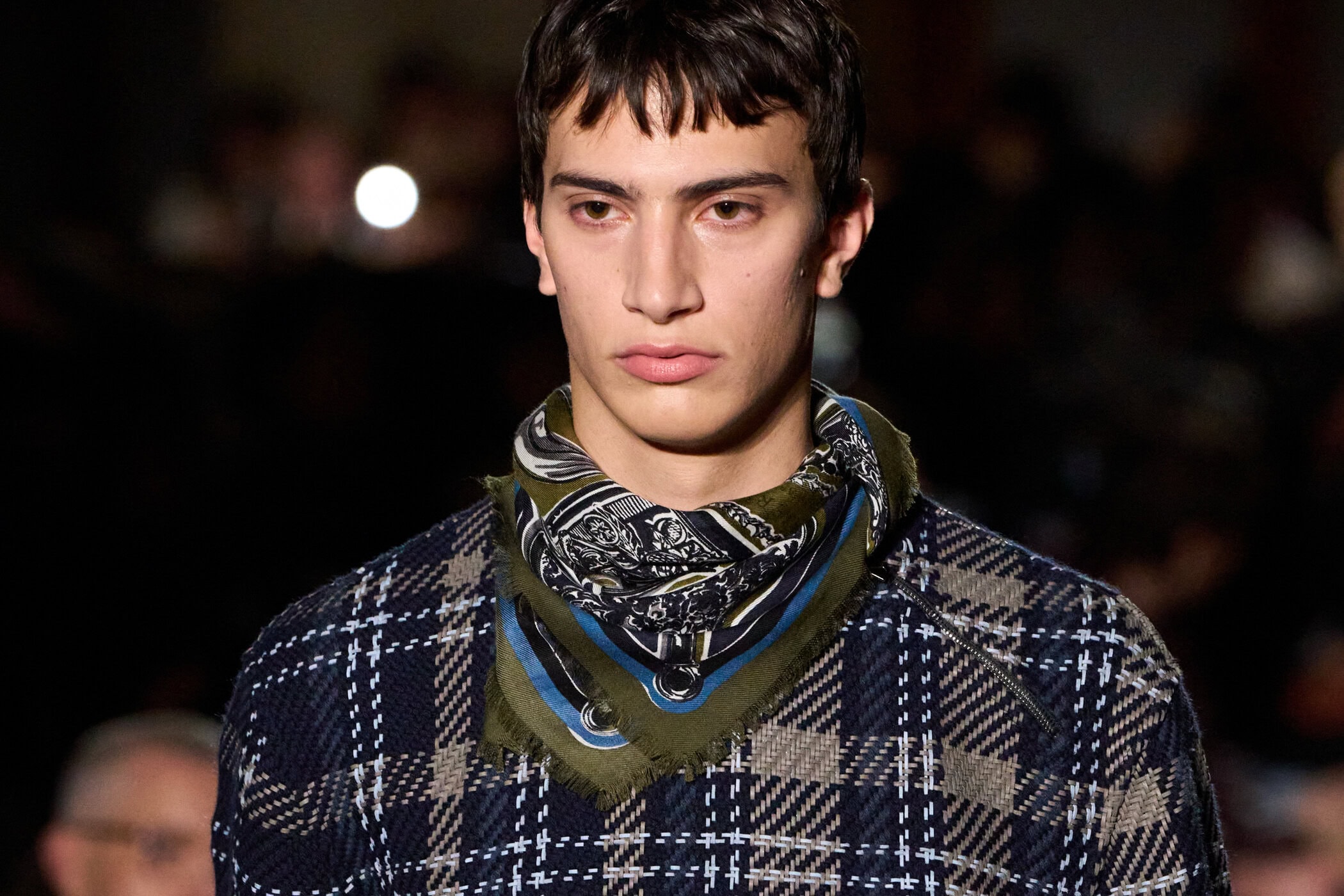 Hermes Fall 2026 Men’s Fashion Show Details