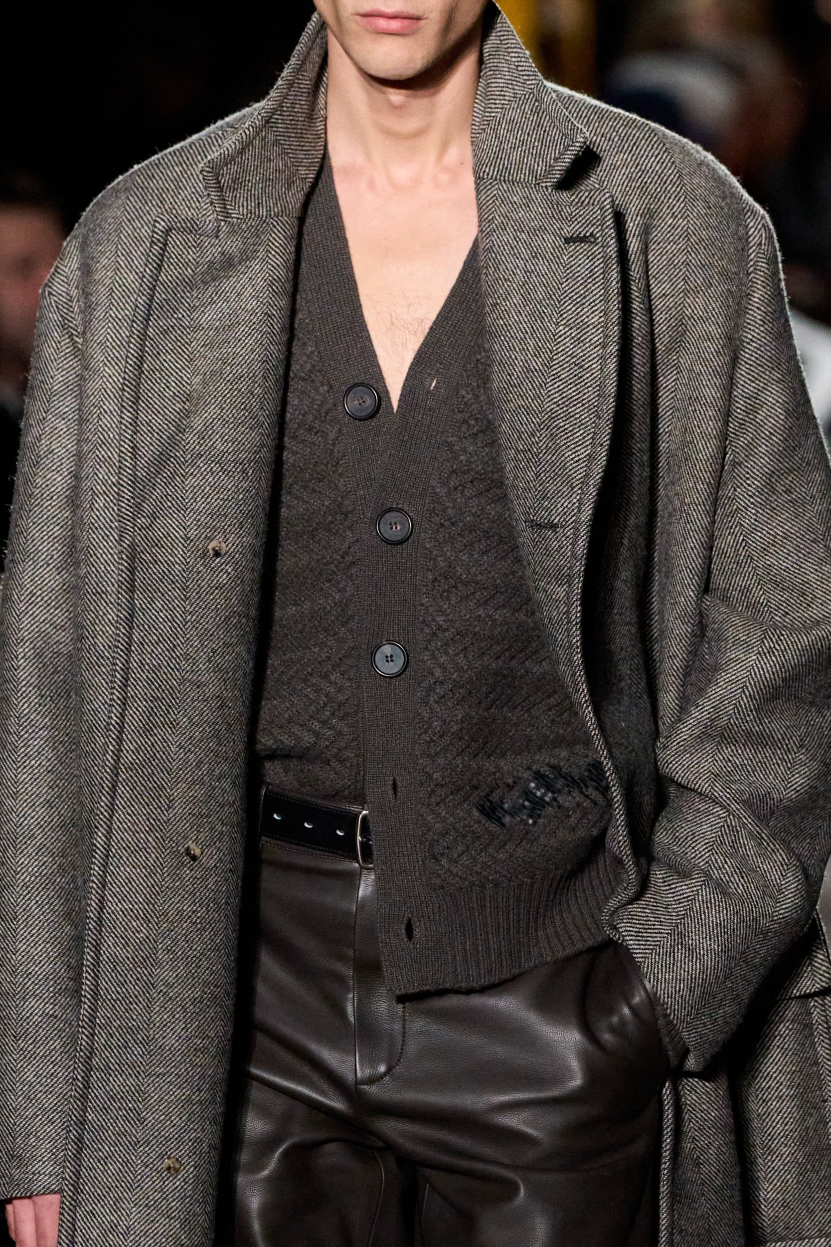 Hermes Fall 2026 Men’s Fashion Show Details