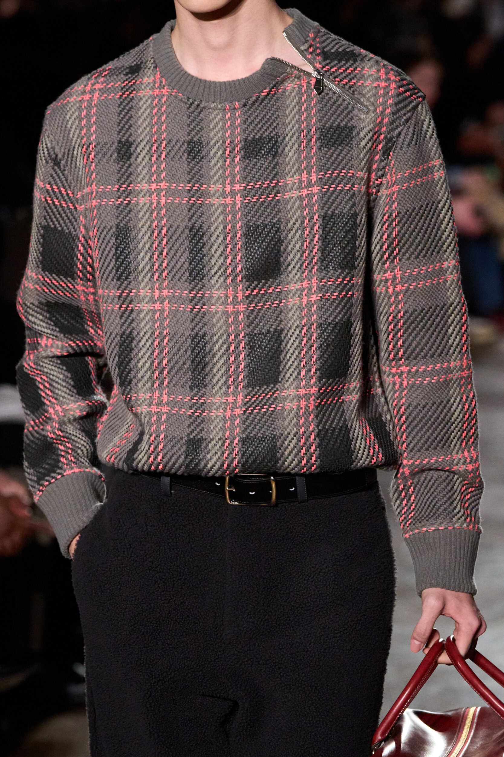 Hermes Fall 2026 Men’s Fashion Show Details