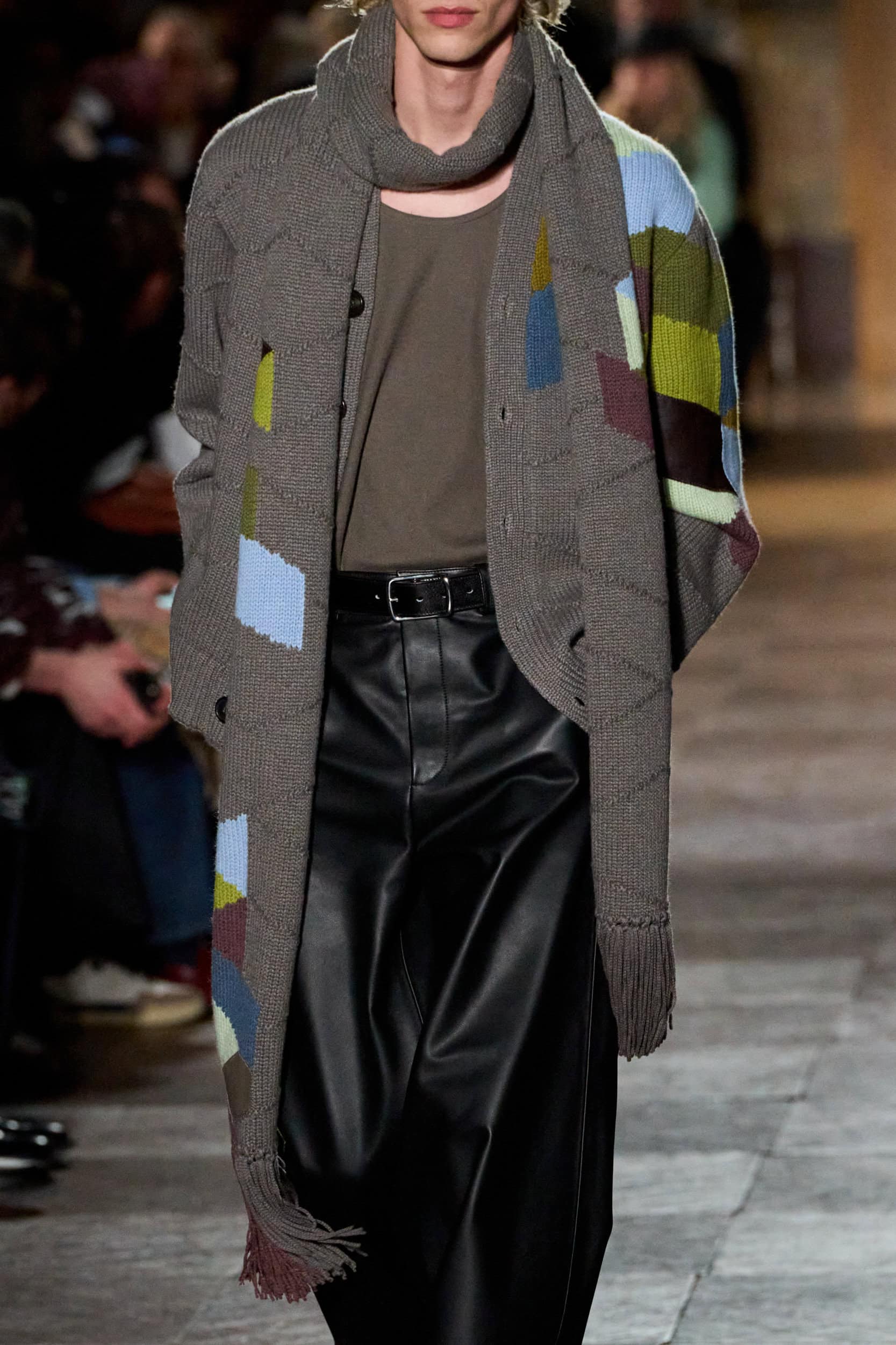 Hermes Fall 2026 Men’s Fashion Show Details