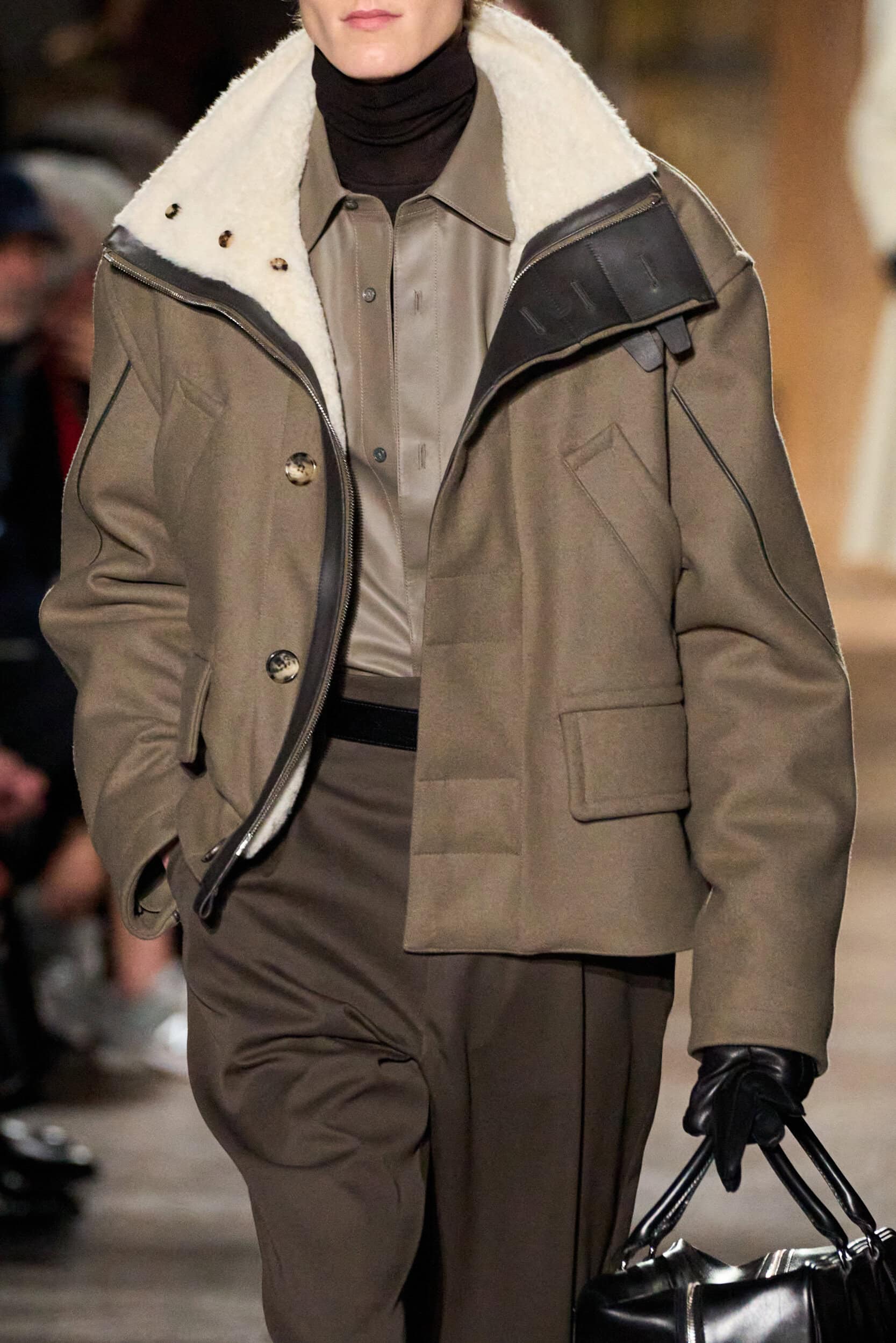 Hermes Fall 2026 Men’s Fashion Show Details
