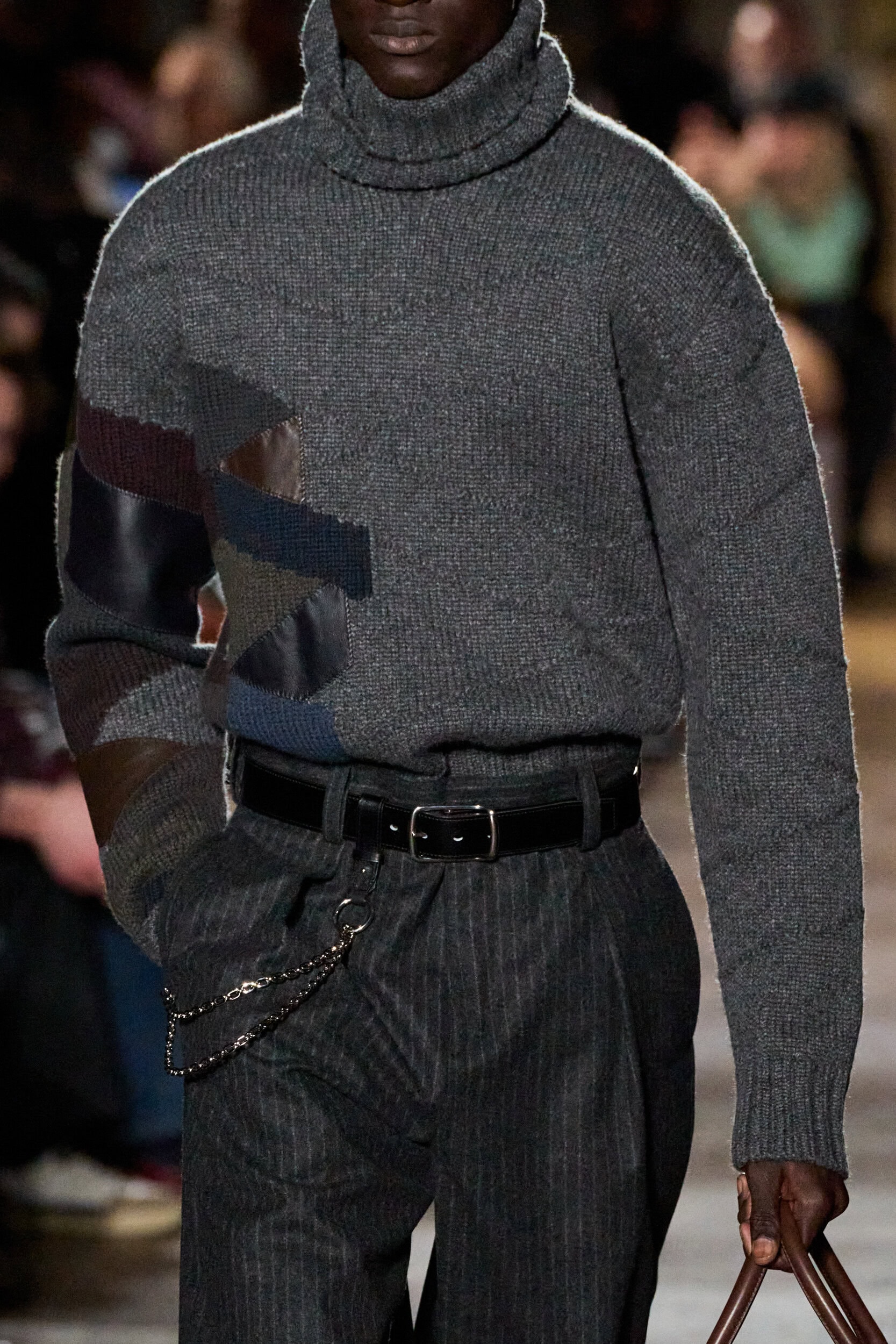 Hermes Fall 2026 Men’s Fashion Show Details