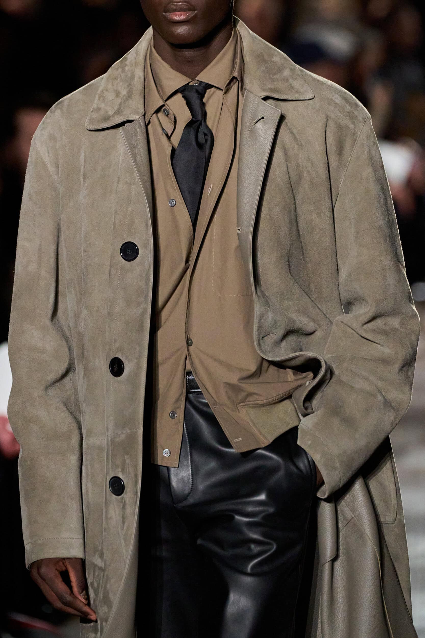 Hermes Fall 2026 Men’s Fashion Show Details