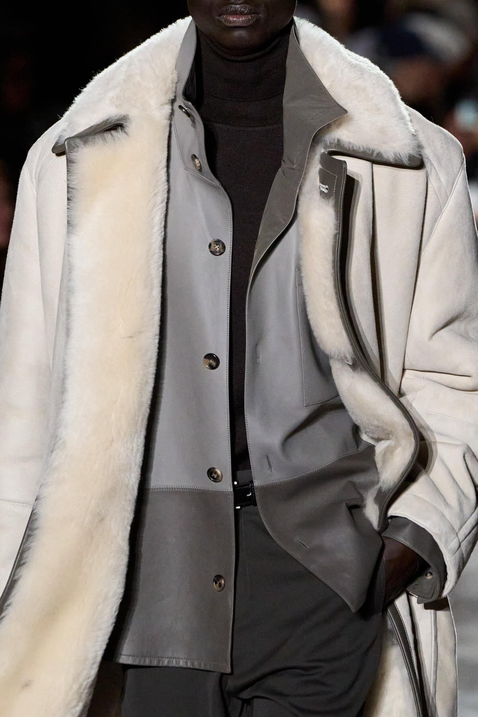 Hermes Fall 2026 Men’s Fashion Show Details